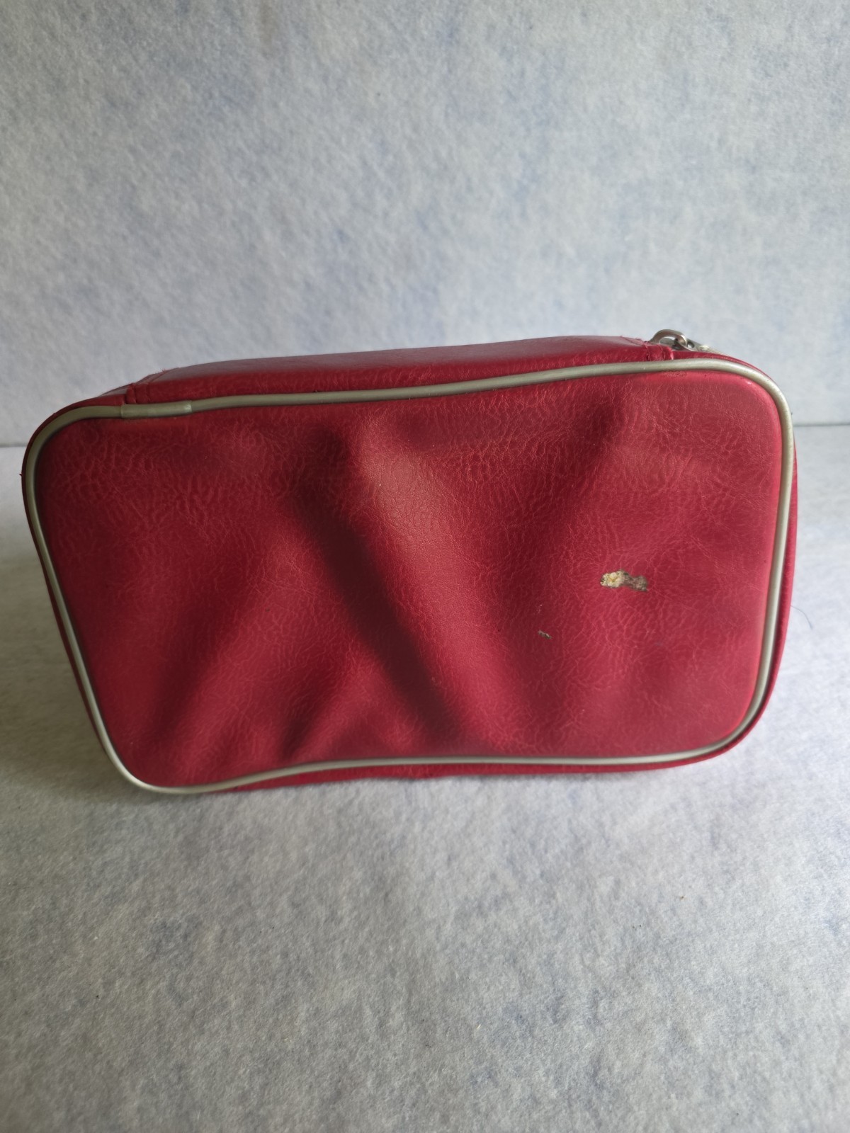Nintendo Wii Sports Edition Brunswick Bowling Bag Design Carrying Case Storage
