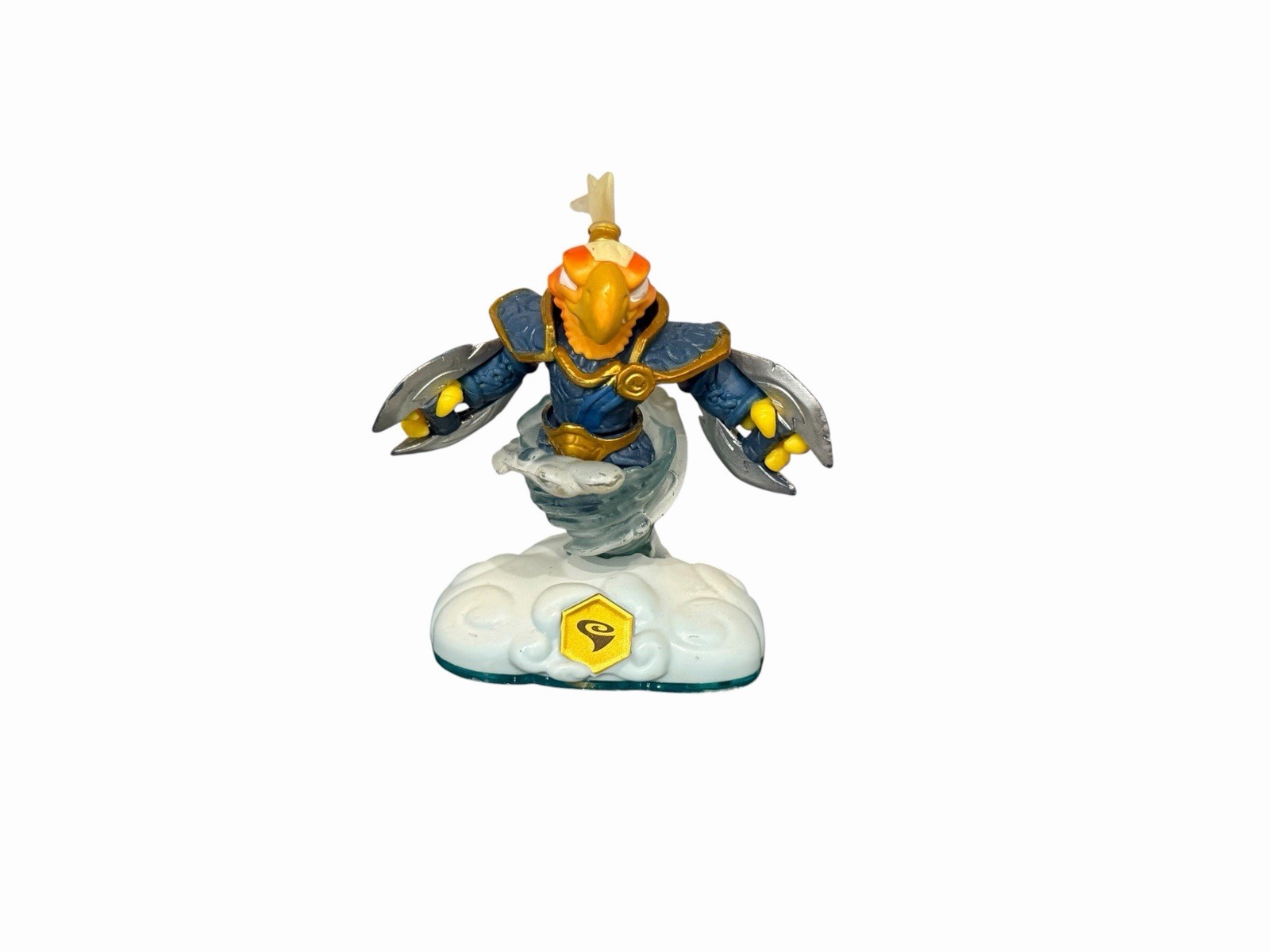 Skylanders Swap Force Game Figures Blast Zone Boom Jet Free Ranger Rattle Snake