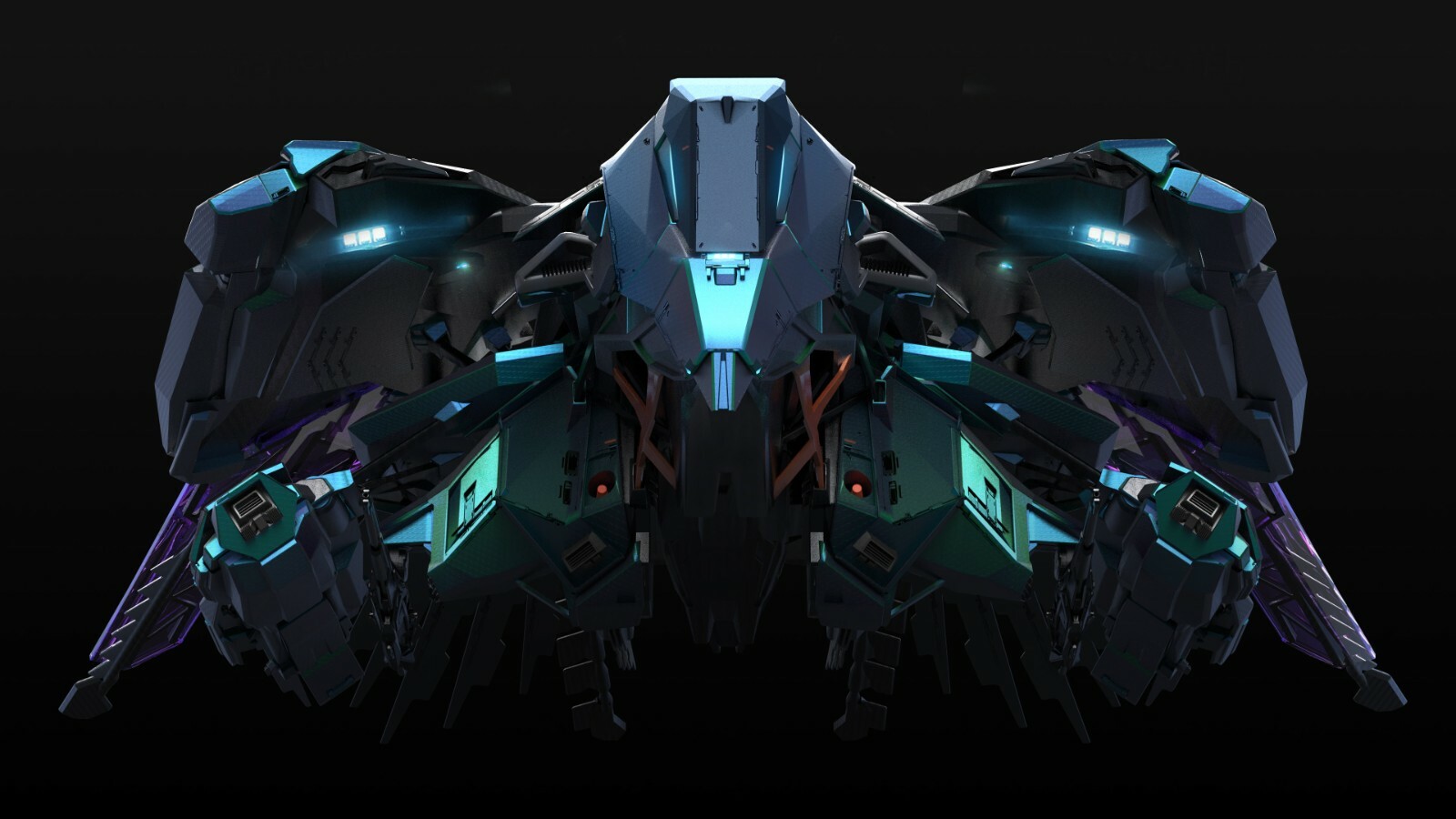 Star Citizen – ESPERIA TALON – UPGRADE – (CCU)