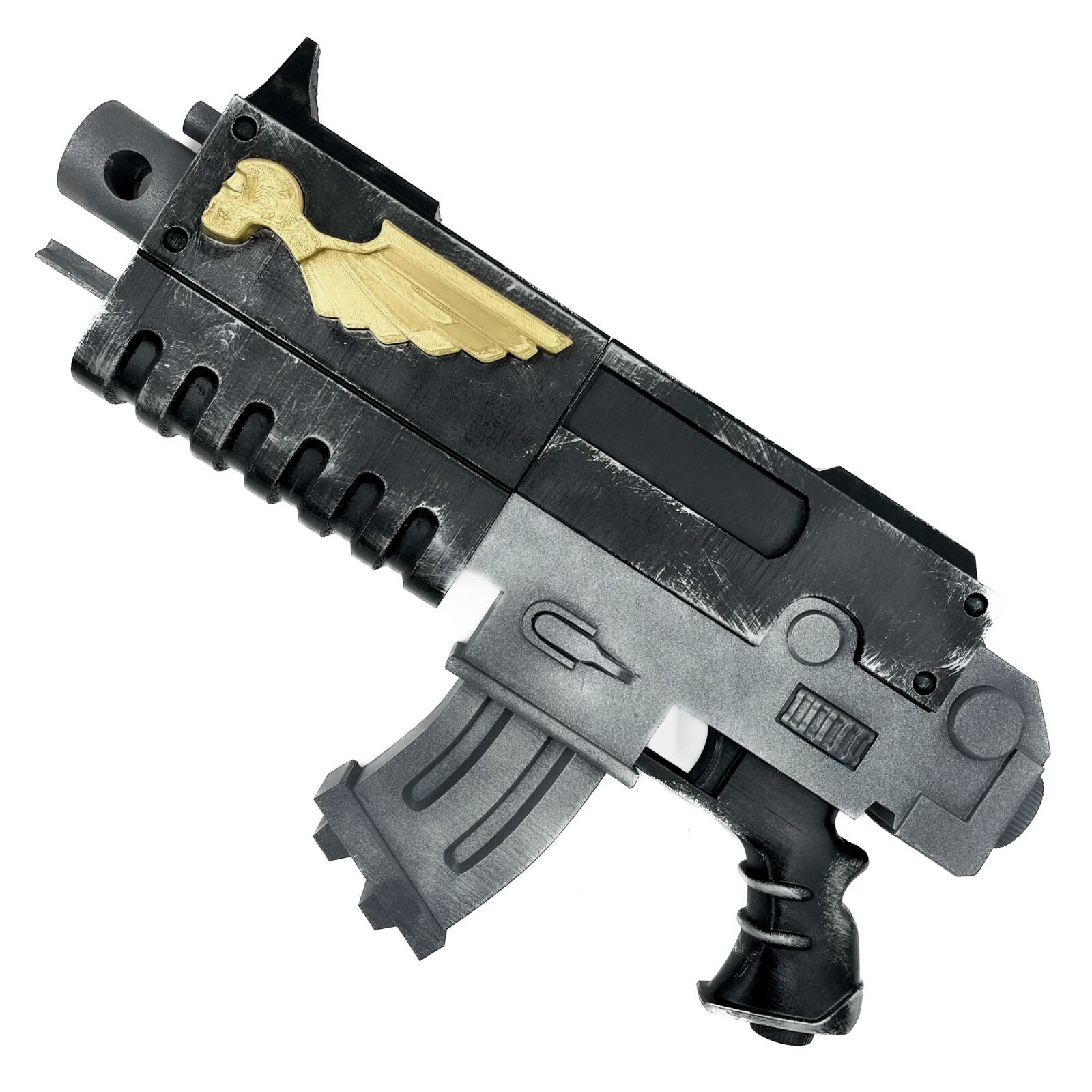 40k Bolter Prop Replica Cosplay Bolter