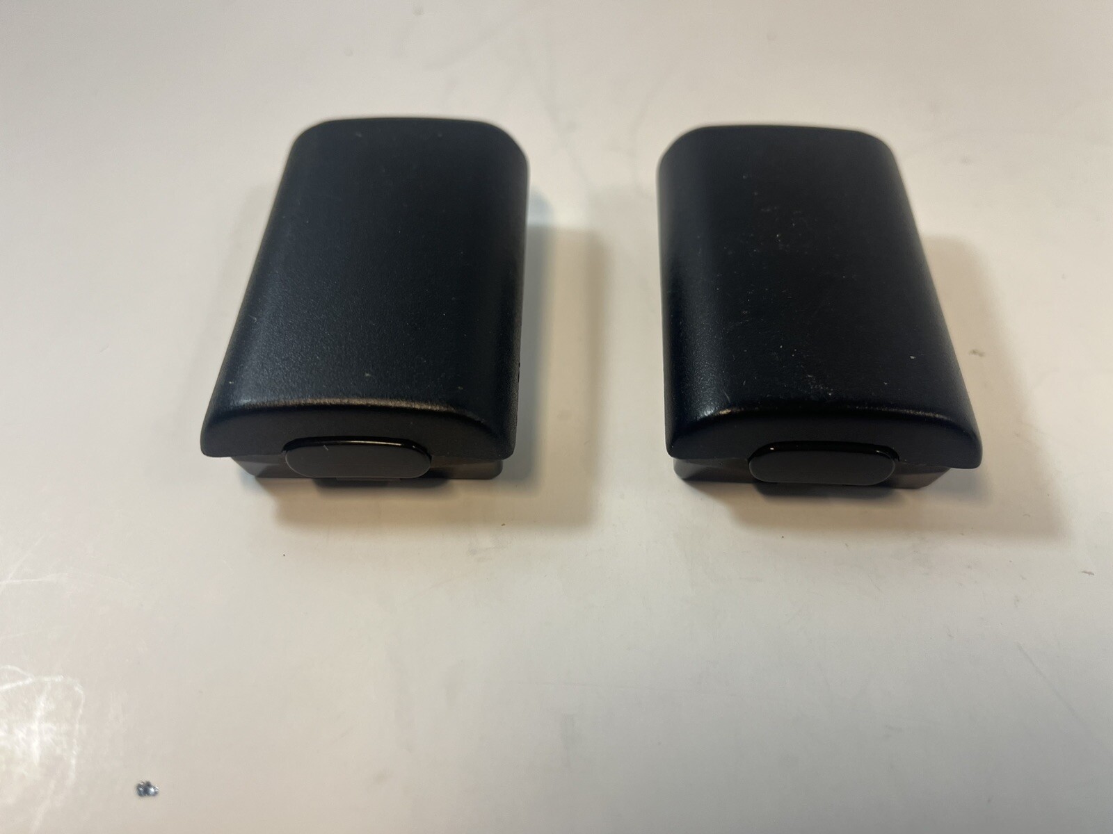 Lot Of 5 Untested Nyko and Power Pack Rechargable Battery for 360 controllers