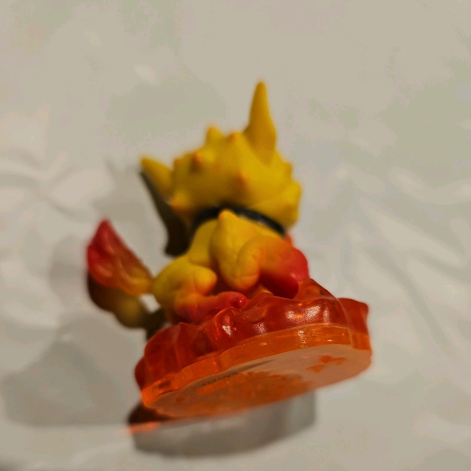 Skylanders Giants – Molten Hot Dog free shipping 🚢 📦