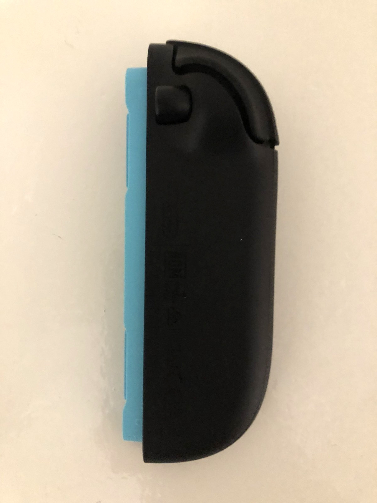 Left Joy-Con 2 & Strap for Nintendo Switch 2 – Light Blue – Open Box/Unused