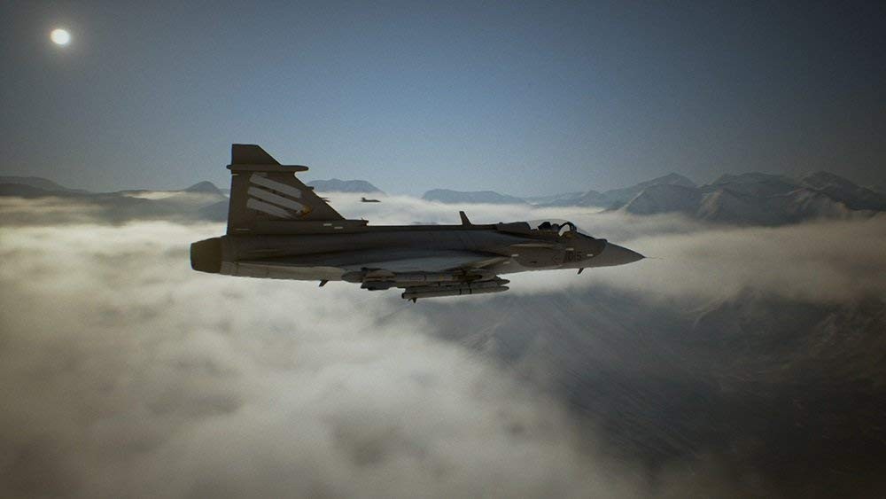 Ace Combat 7: Skies Unknown – PlayStation 4