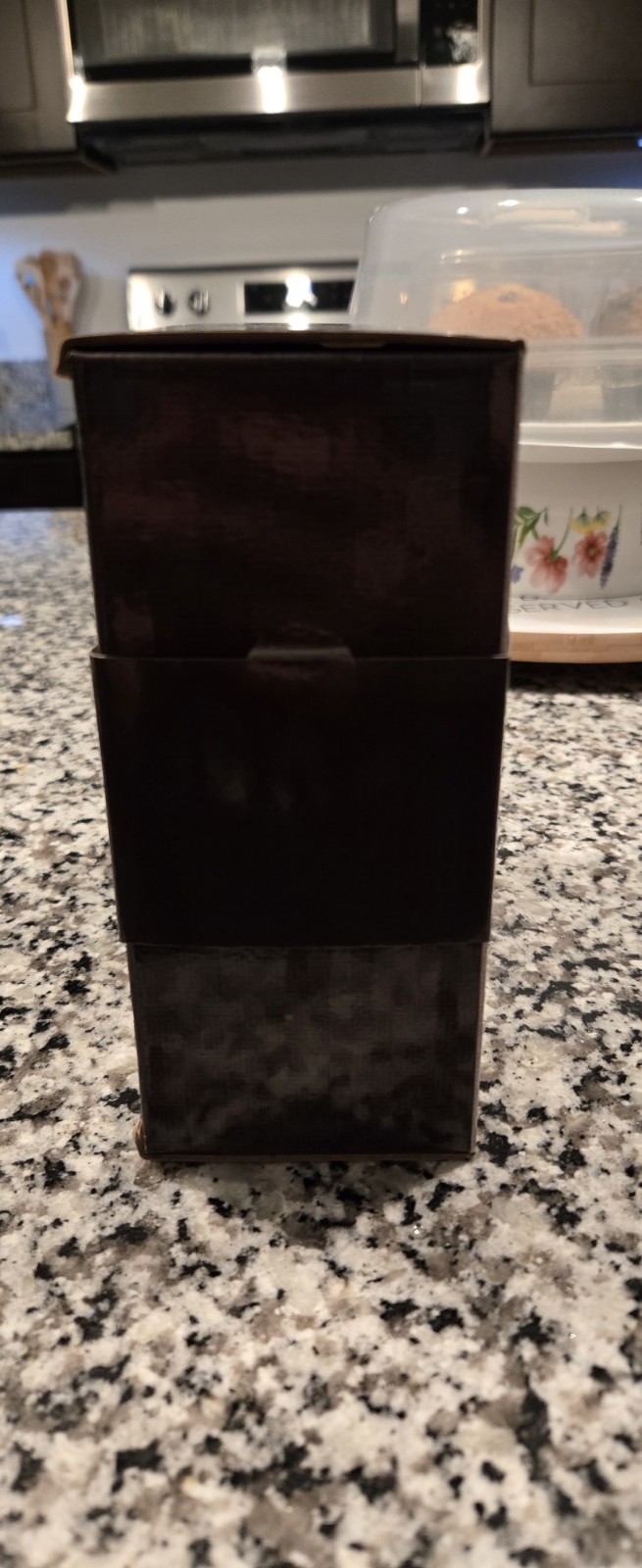 Ghost of Tsushima 3-Piece Drinkware Set Collector’s Edition – Brand New