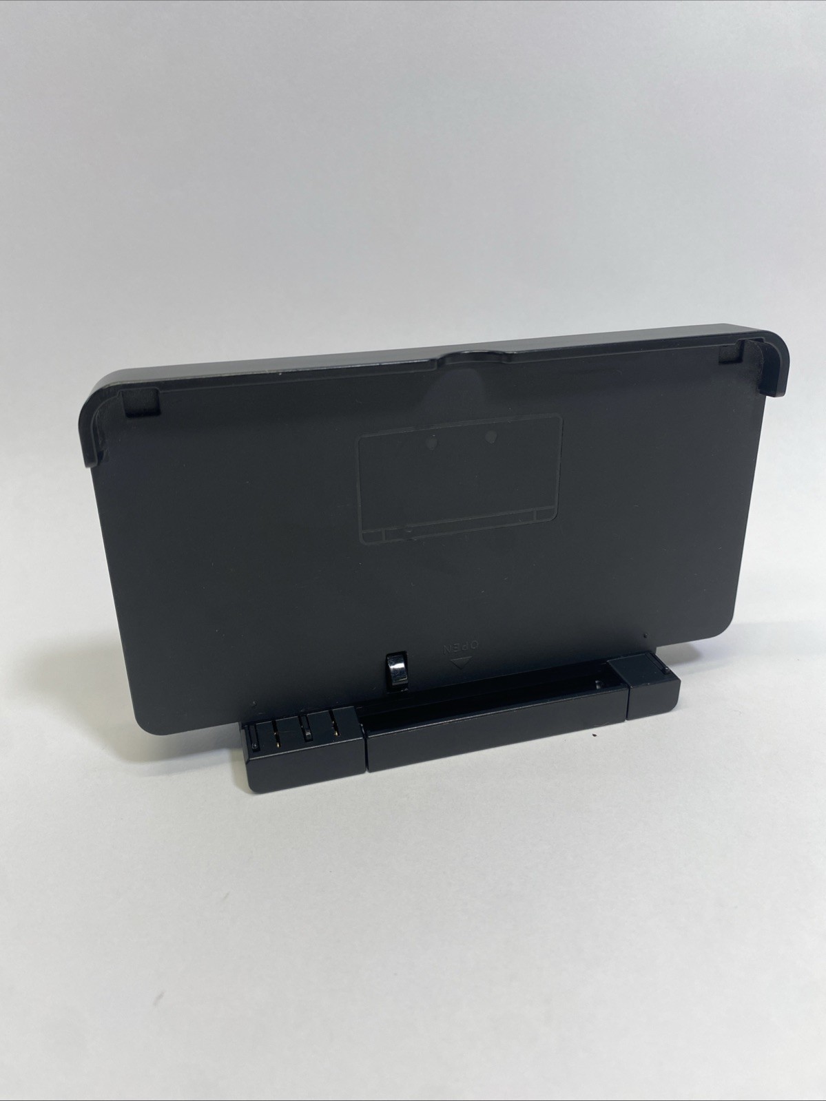 Nintendo 3DS Charging Cradle Dock Model CTR-007 Official NO CORD