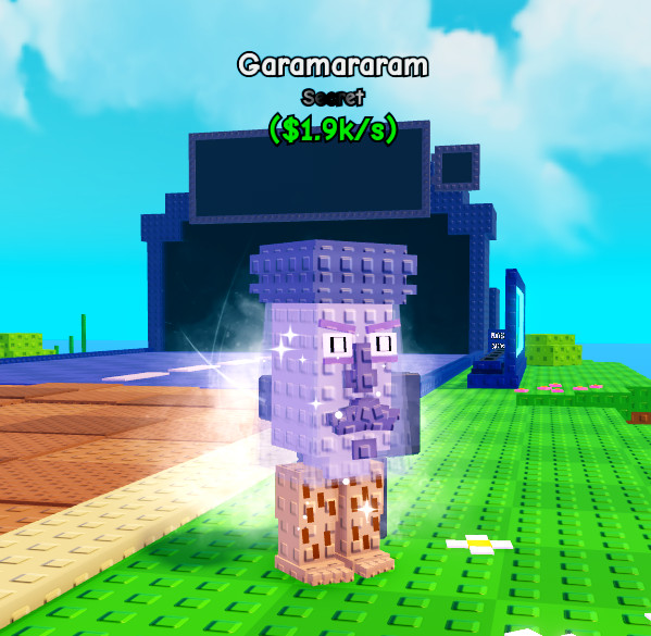 Plants vs. Brainrots Request a Brainrot [CHEAP⚡FAST]