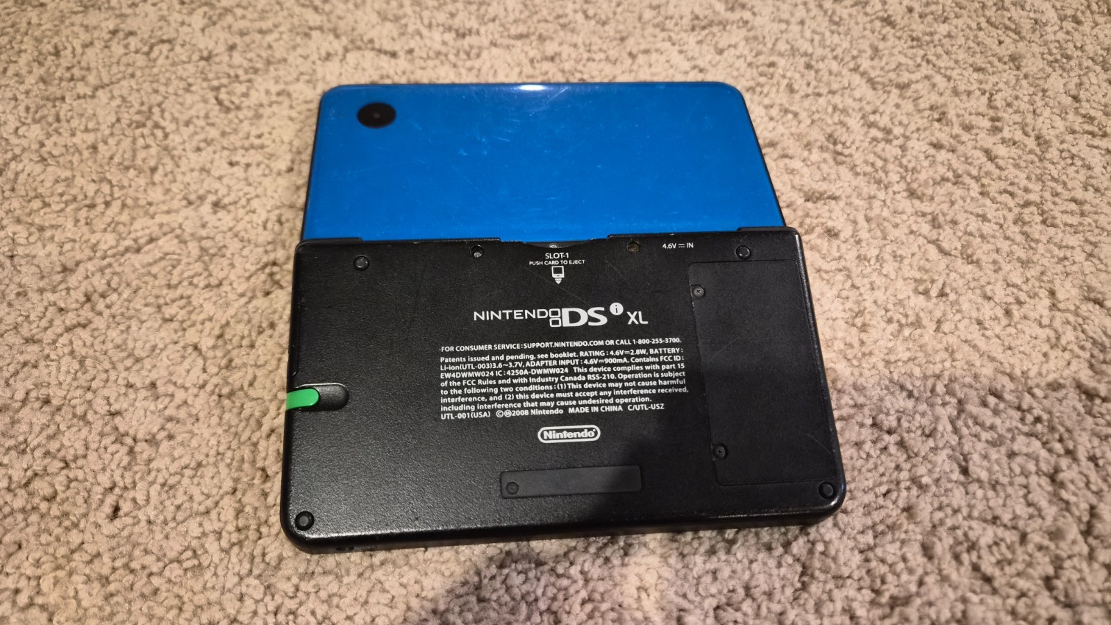 New Nintendo 3DS Super Mario IN BOX, 3DS XL New Super Mario Bros 2, DSi, XL, 2DS