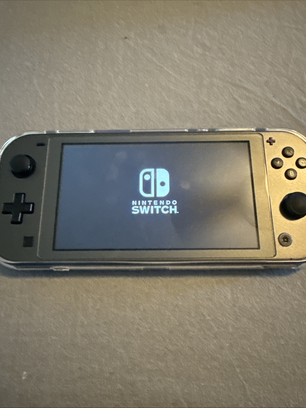 Nintendo Switch Lite: Dialga & Palkia Edition 32GB