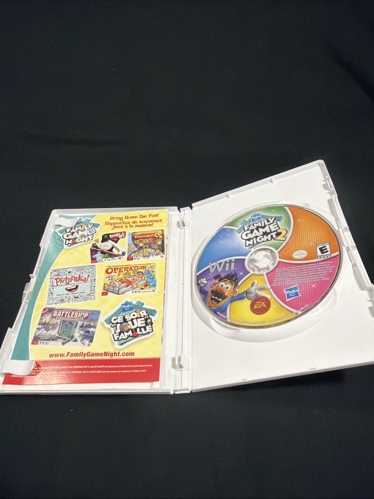 Will Game Lot Of 3