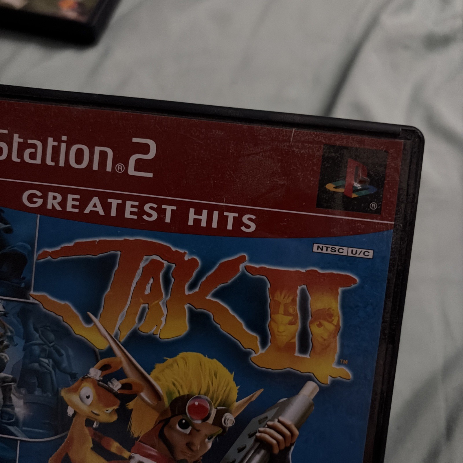 Jak and Daxter 1 2 3 and The Lost Frontier PS2 Lot CIB not Tested