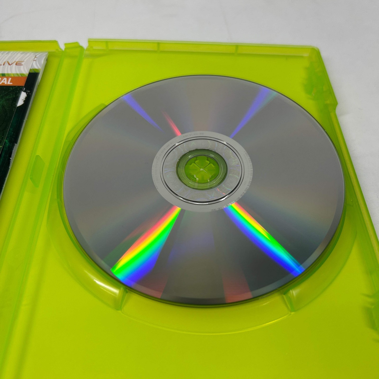 Left 4 Dead (Microsoft Xbox 360, 2008)
