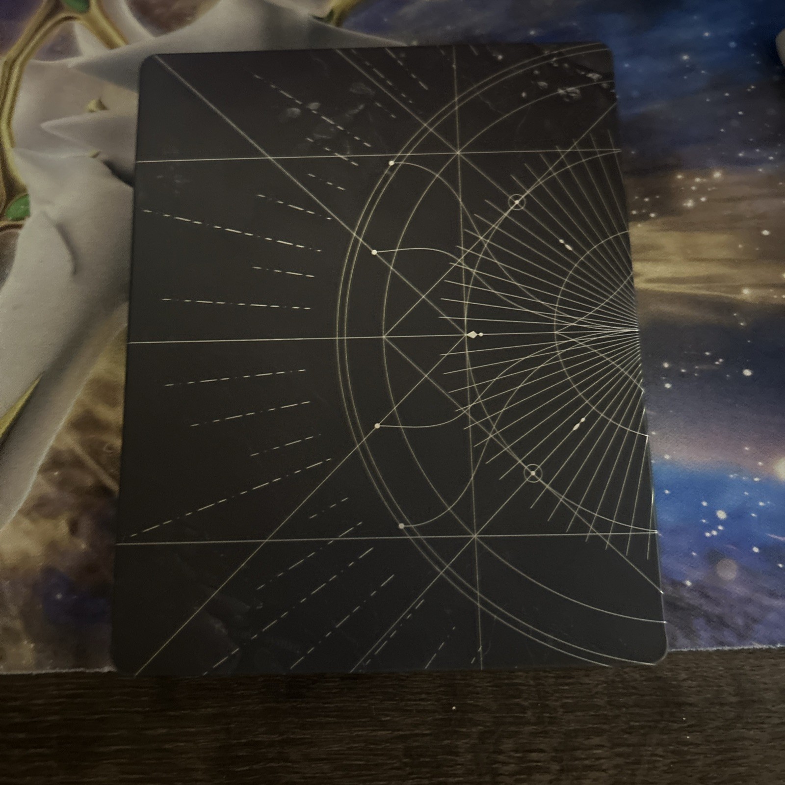 Assassin’s Creed : Black Flag Resynced Steelbook (NO Game) NEW