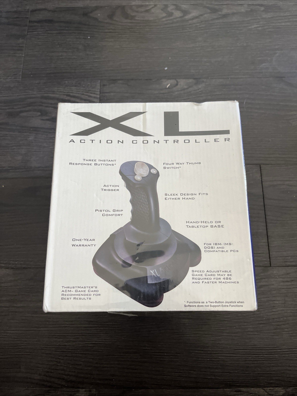 Thrustmaster XL Action Controller