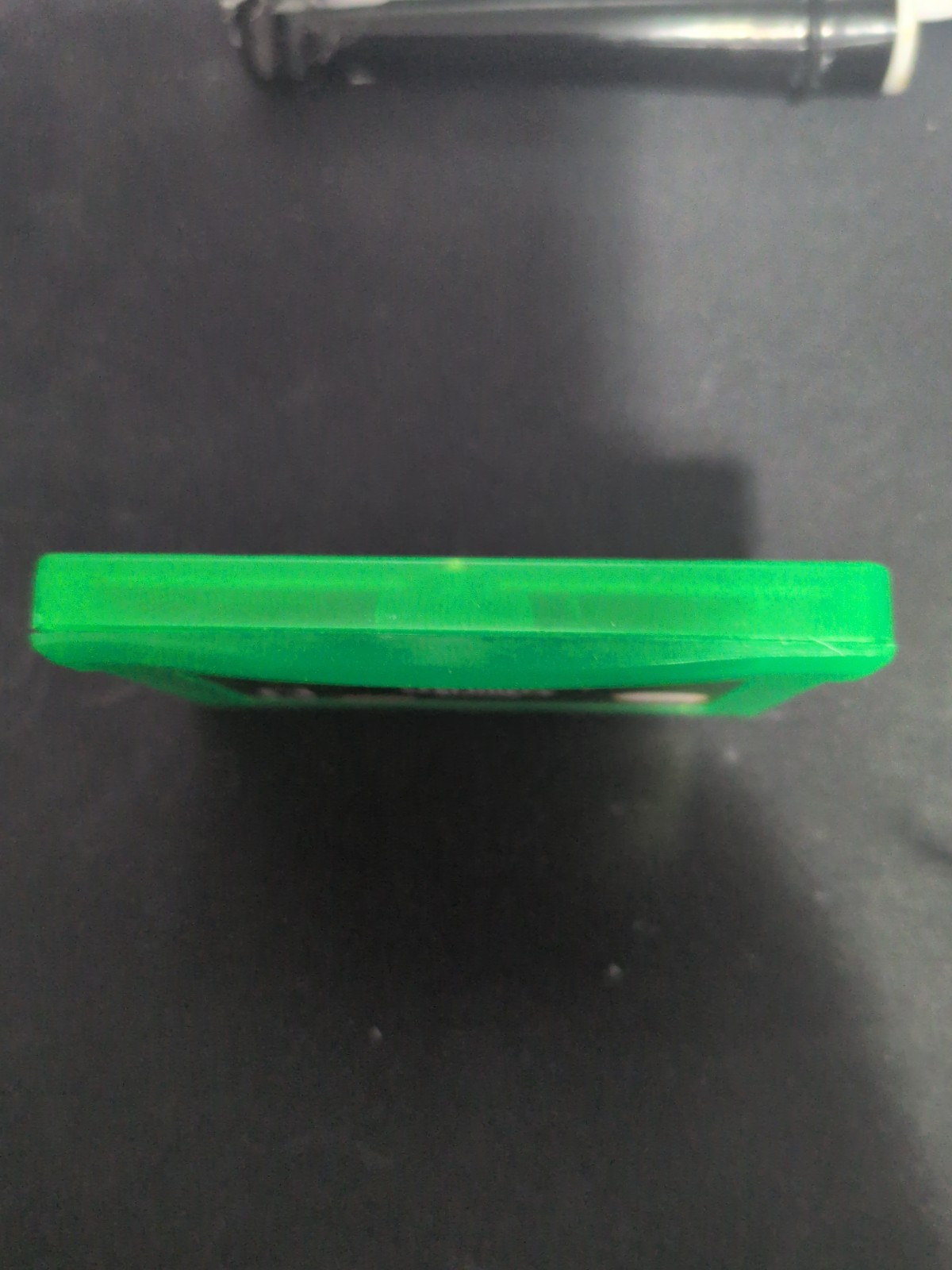 Pokémon Leaf Green GBA ***READ DESCRIPTION***