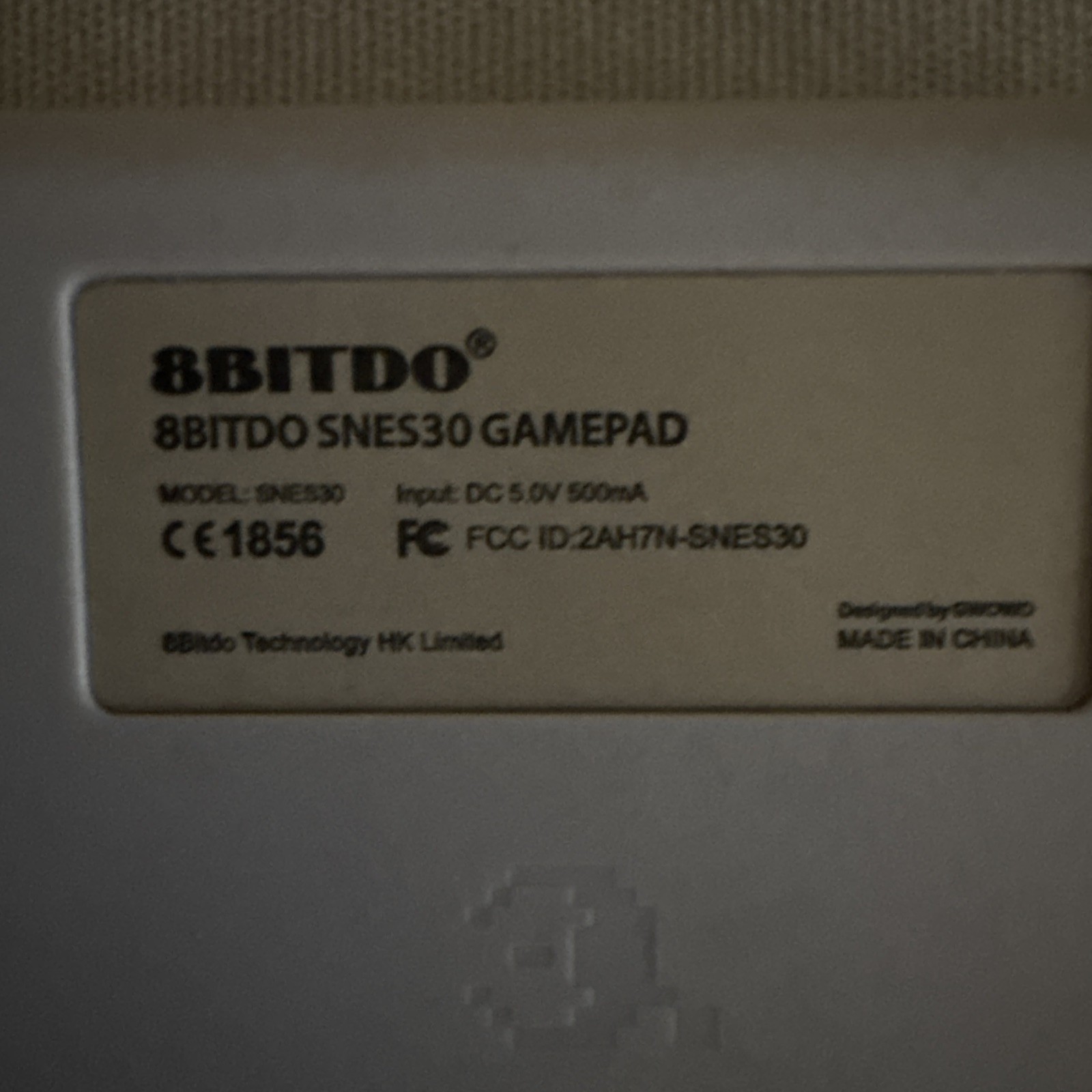 8Bitdo SNES30 Classic Controller Bluetooth – Tested