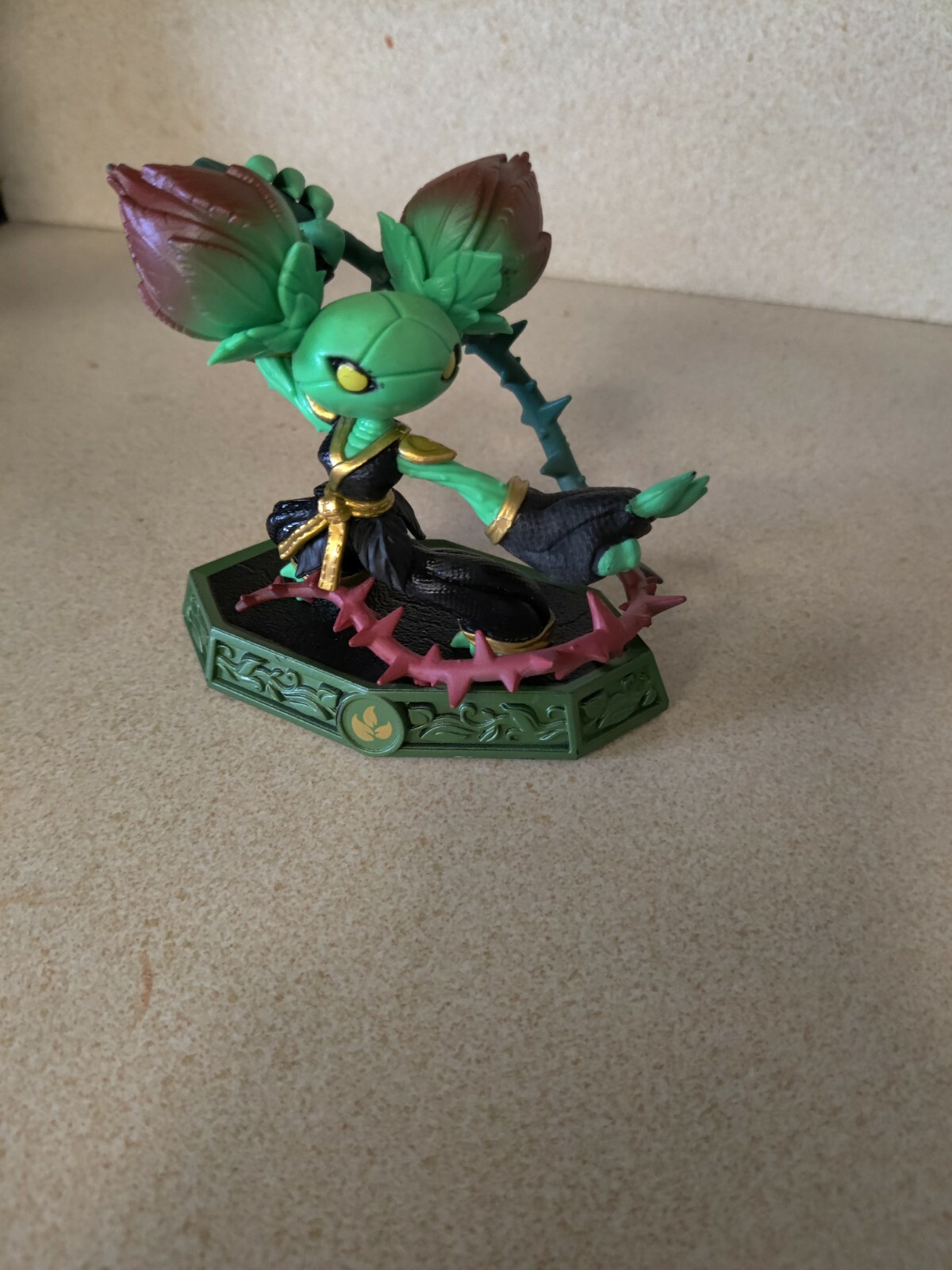 Skylanders Imaginators Characters