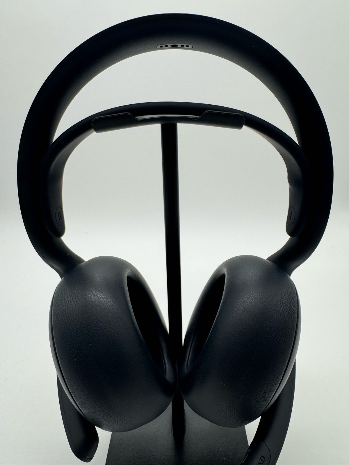 Sony PULSE Elite Wireless Headset for PlayStation 5 PS5 PC Midnight Black