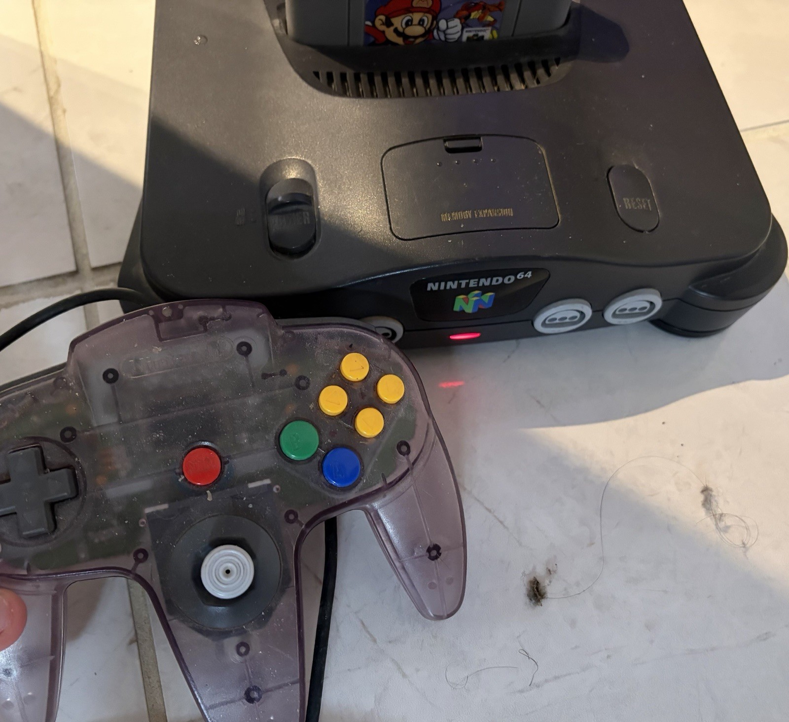 2 PlayStation 1’s With Nintendo 64, (controllers Included) Read Description