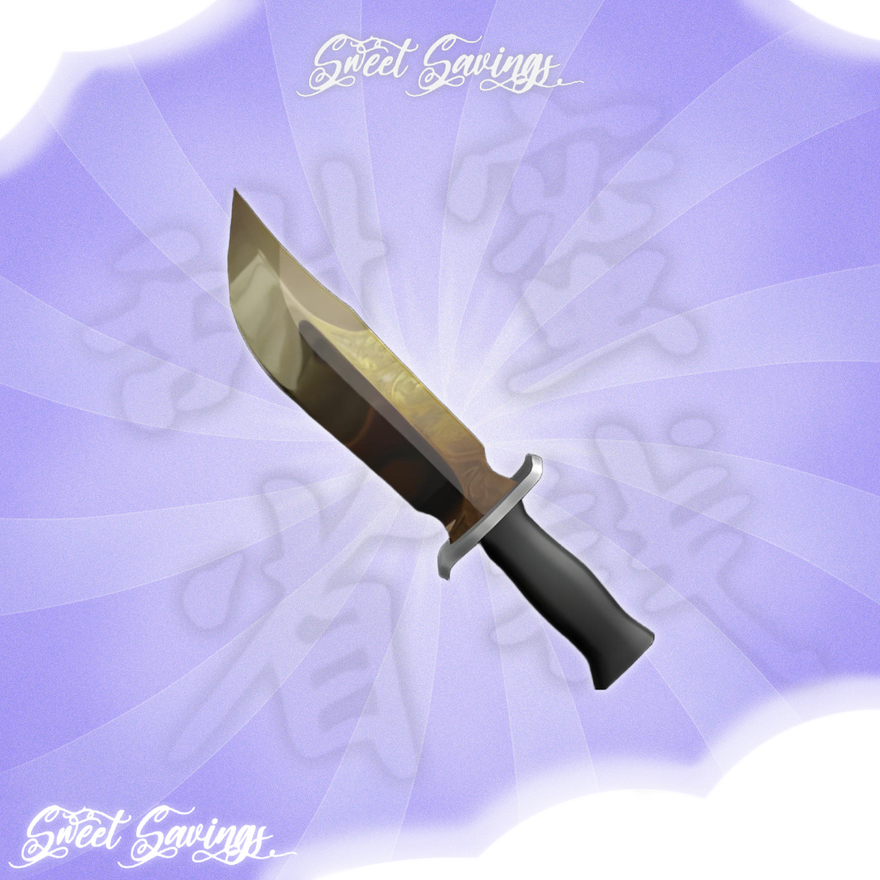 Corrupt Unique Roblox Murder Mystery 2 MM2 Godly Knives and Guns