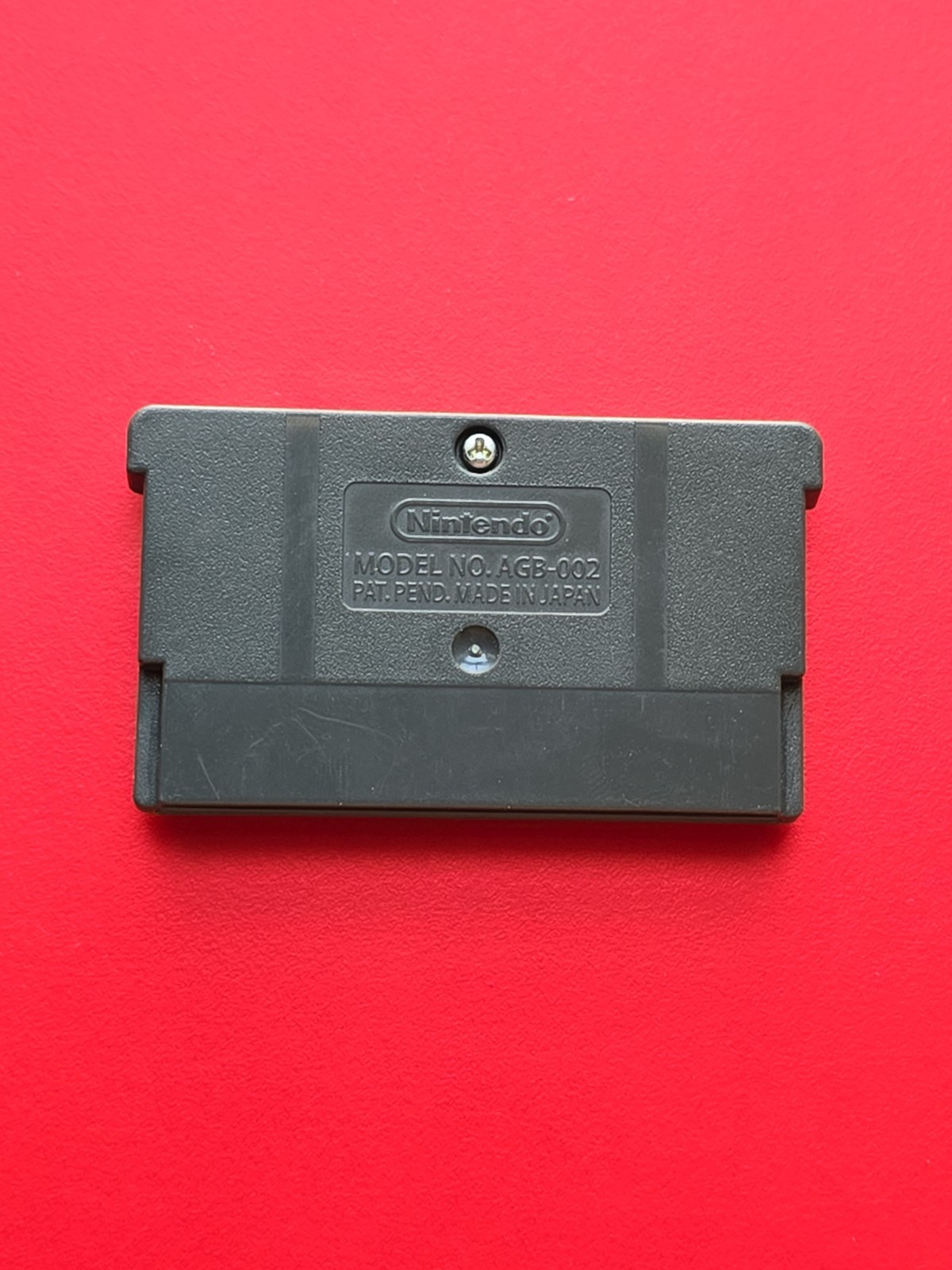 Mario Kart: Super Circuit Game Boy Advance *Authentic & Saves* Fast Shipping!