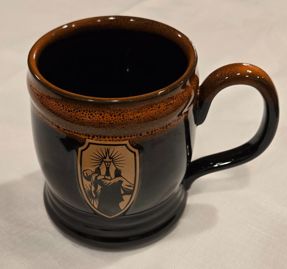 Dragon Age Herald’s Rest 20 oz Stoneware Mug – Official Bioware