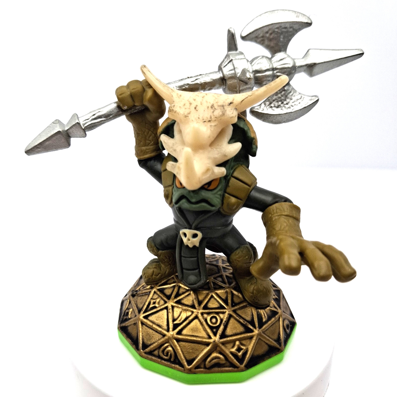 Voodood – Spyro’s Adventure Skylanders Figure