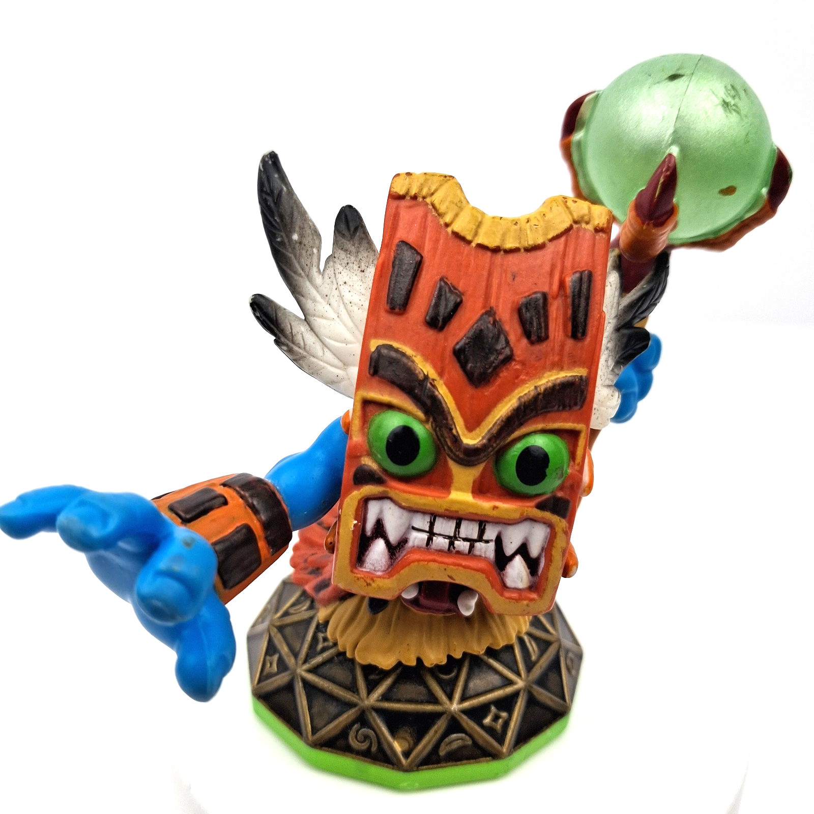 Activision Skylanders Spyro’s Adventure Lot Of 11 Figures