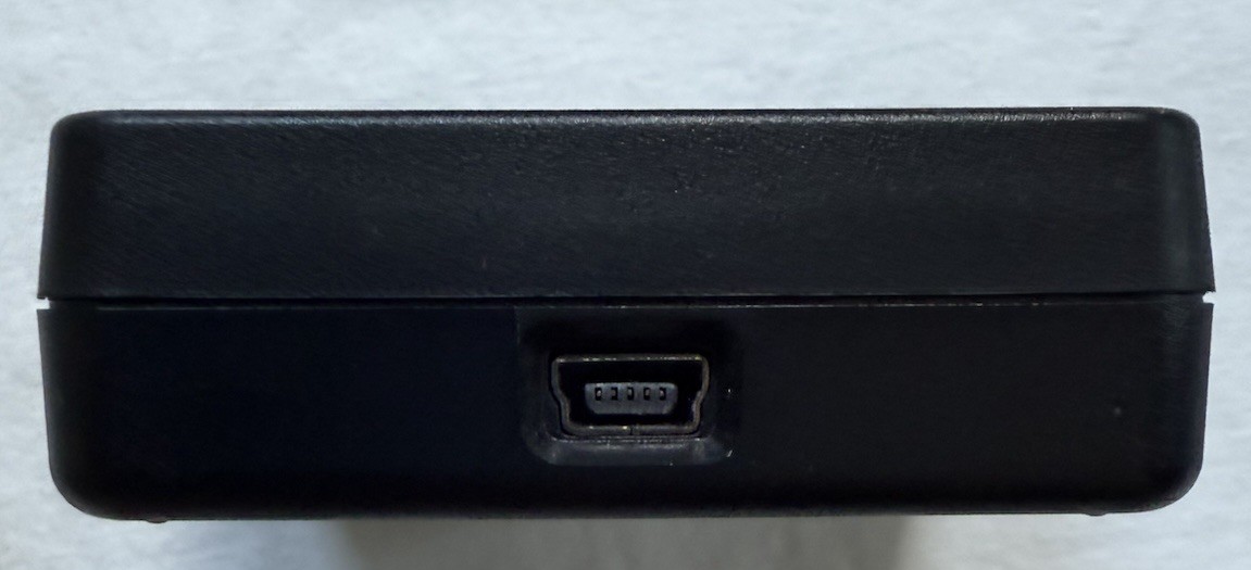 Sony Memory Card Adapter PS1/PS2 Cards For PS3 Playstation 3 CECHZM1 Cord OEM