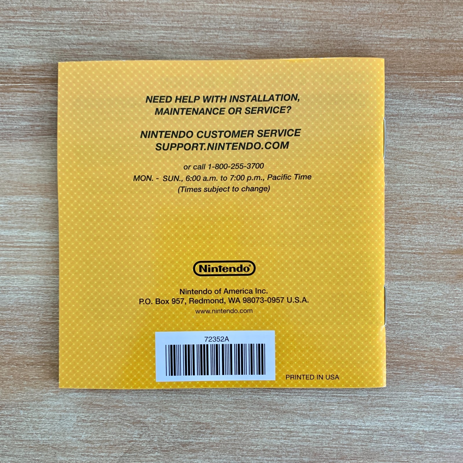 Mario vs. Donkey Kong:Mini-Land Mayhem (Nintendo DS, 2010) CIB Tested Authentic