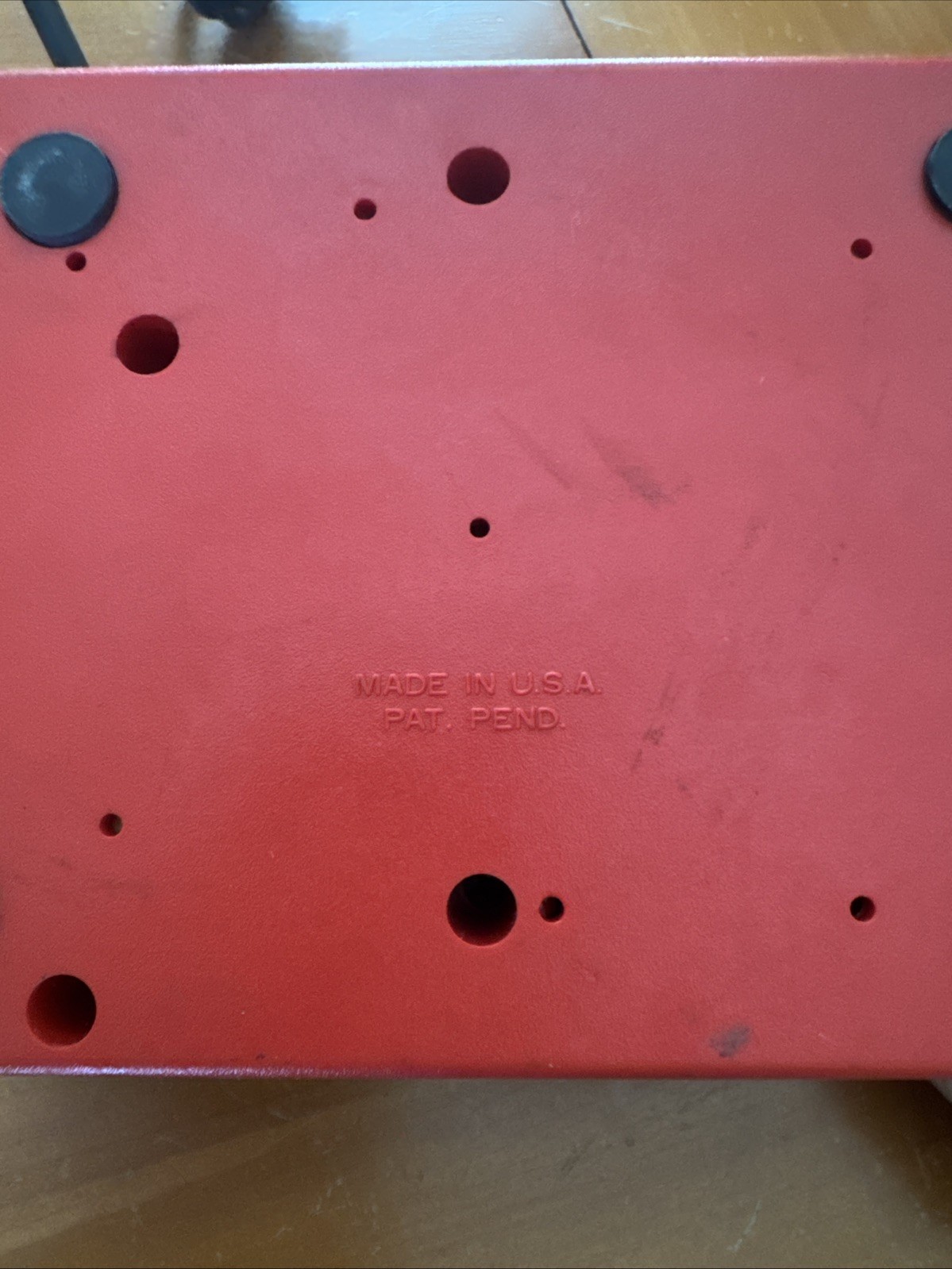 VINTAGE WICO COMMAND CONTROL TRACKBALL – ATARI / COMMODORE RETRO GAMING Untested