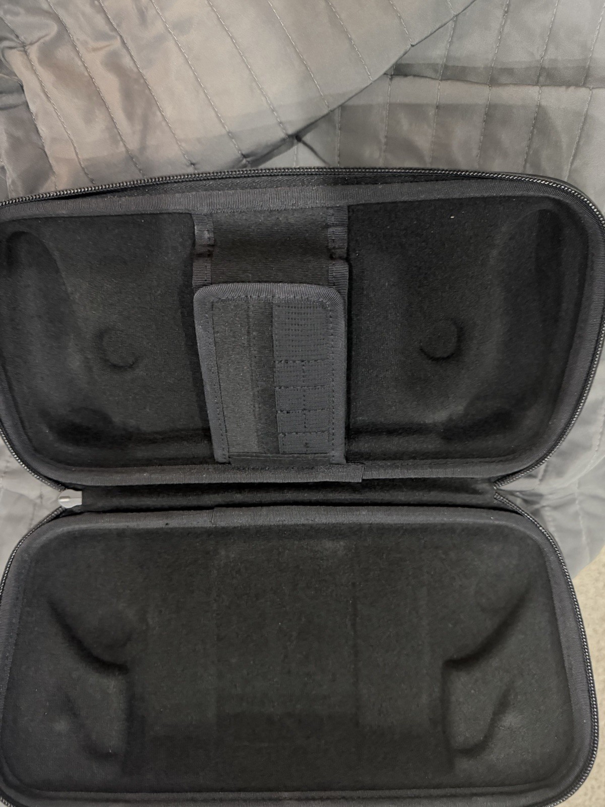 ASUS – Premium 2-in-1 Hard Case for ROG Xbox Ally and Ally X- Black