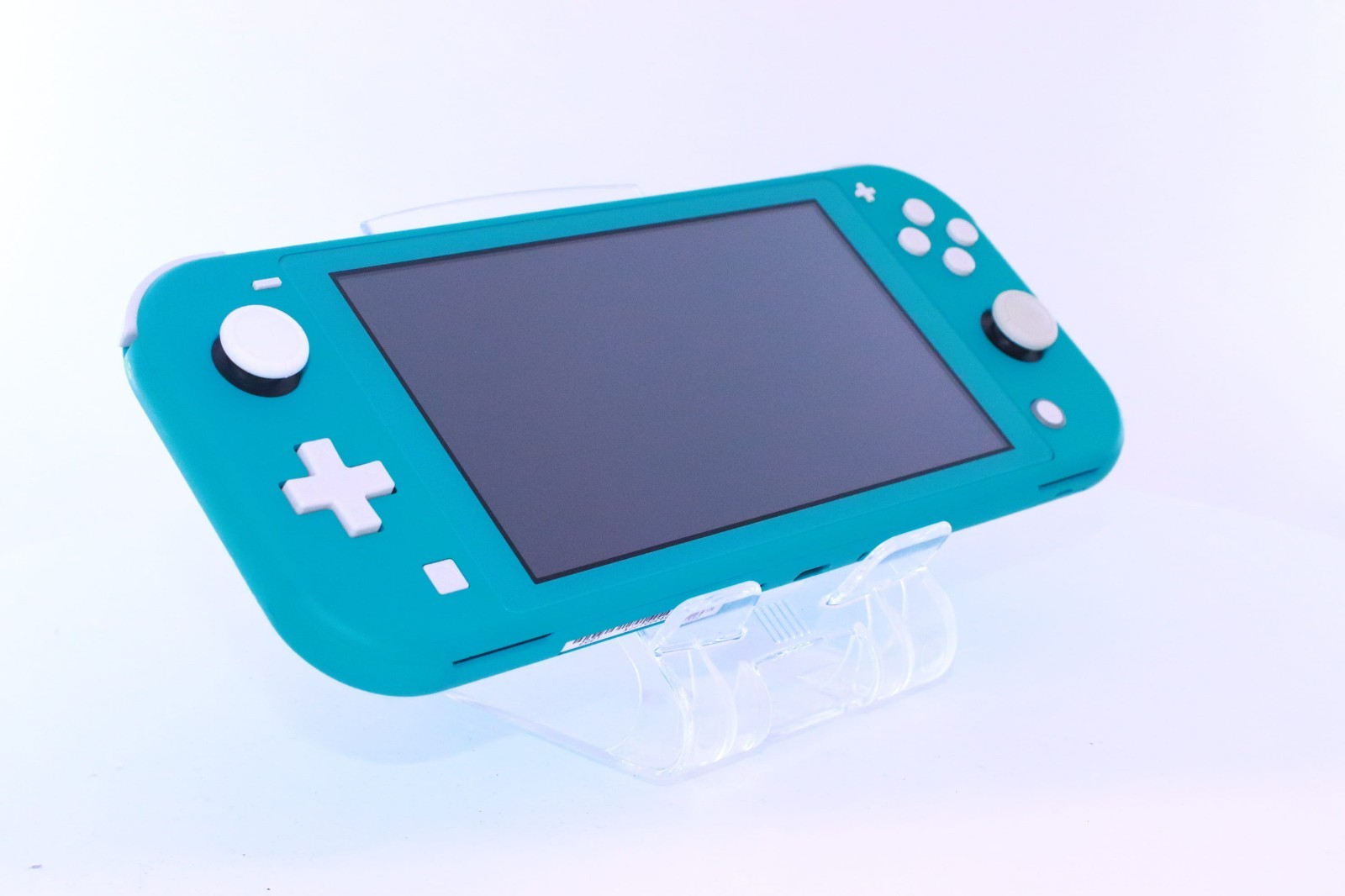 JP Game Nintendo Switch Lite Turquoise [Rank :S] 【 Region Free 】