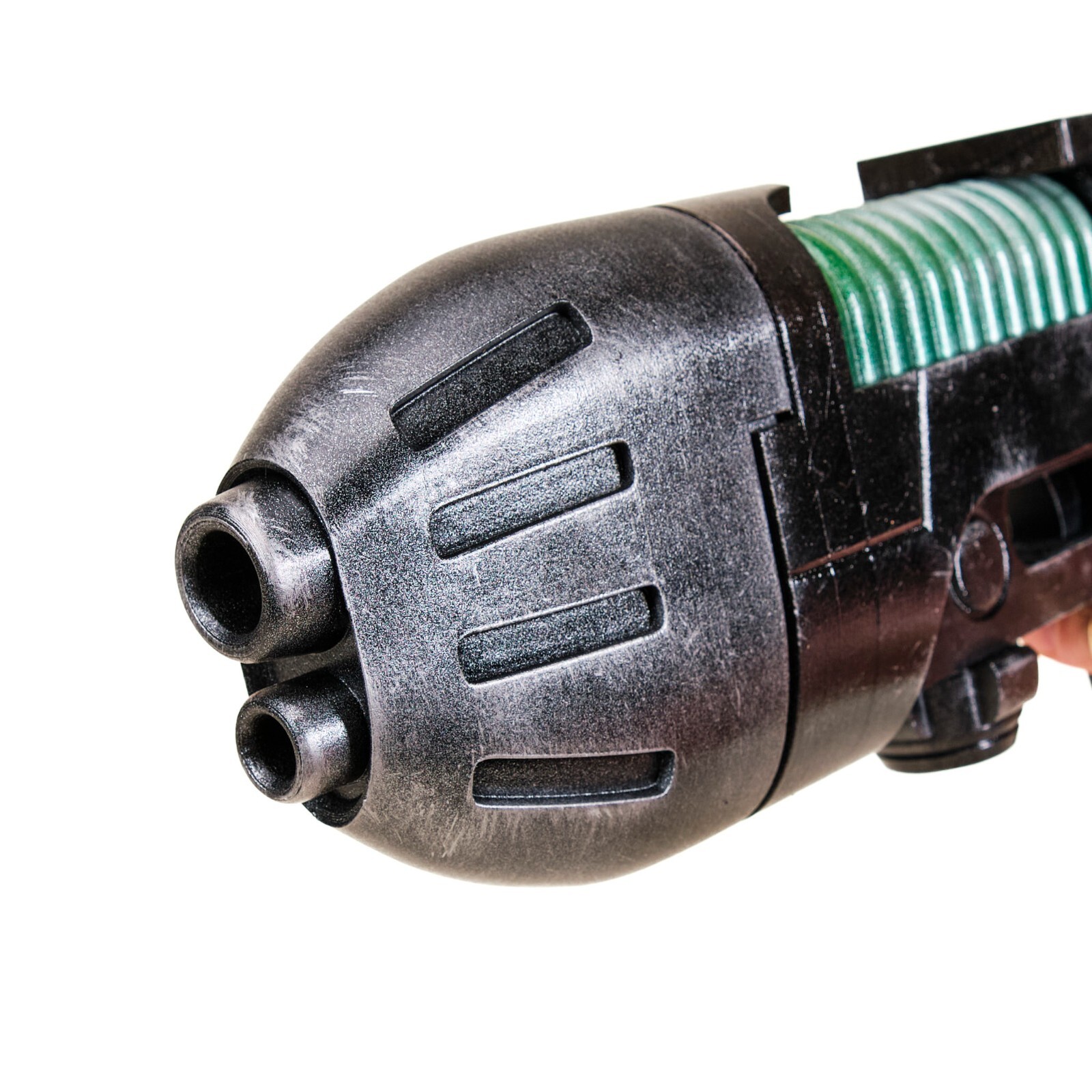 40k Plasma Pistol Prop Replica Cosplay Bolter