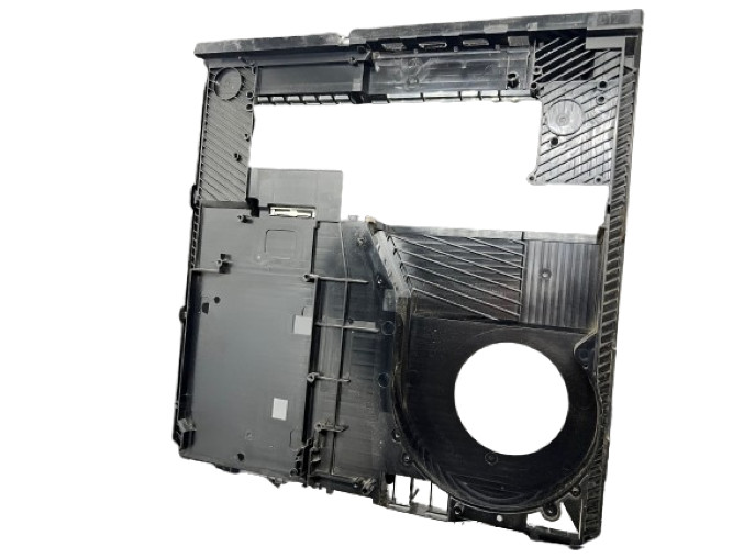 PlayStation 4 Fat PS4 Internal Mid Frame Shell Casing Housing Black 1215A