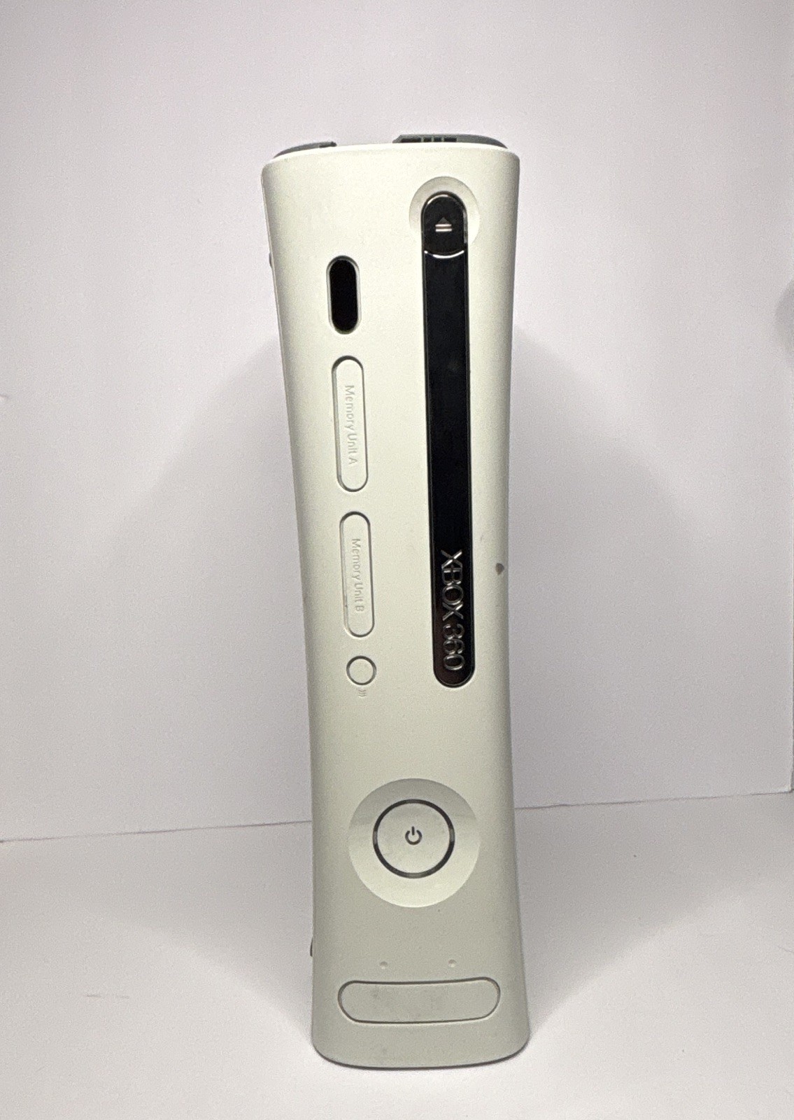 Microsoft Xbox 360 60GB Console NTSC-J Japan 1080p HDMI w Controller/Cables