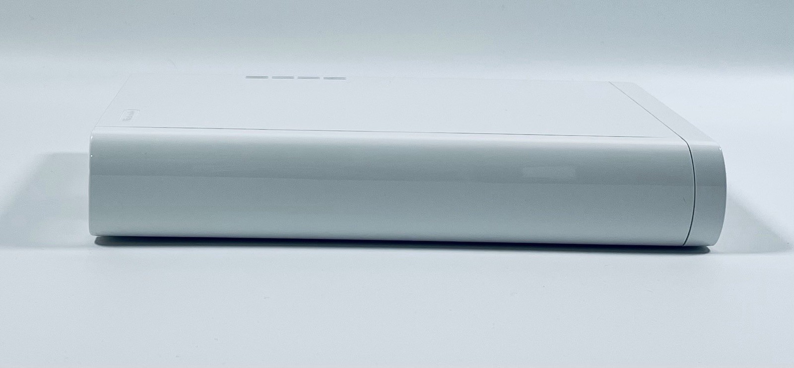 Nintendo Wii U Console White 32GB Premium Set Boxed GamePad Tested Working　JP