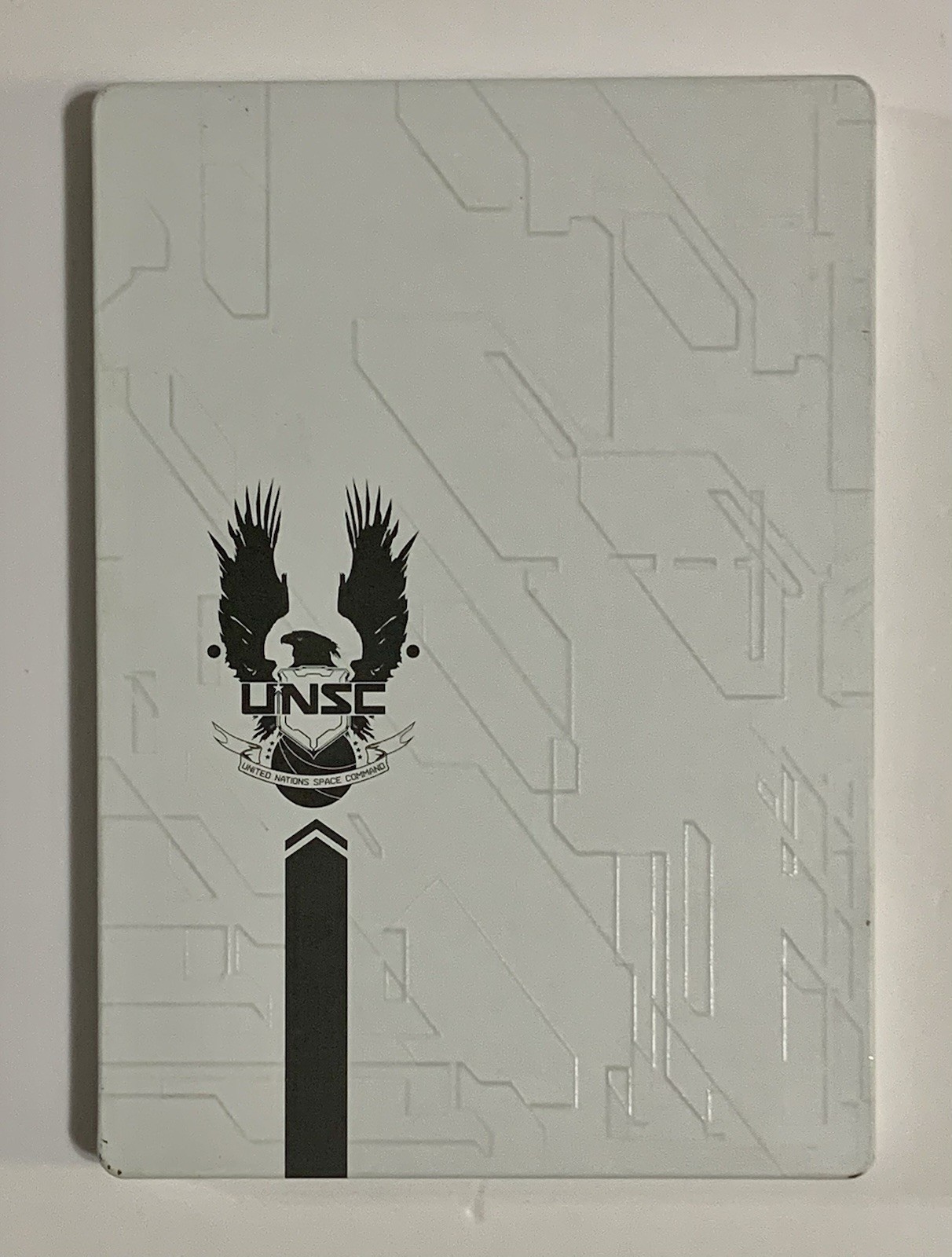 Halo 4 Steelbook 2-Disc For The Microsoft Xbox 360 Console 2004 343 Industries
