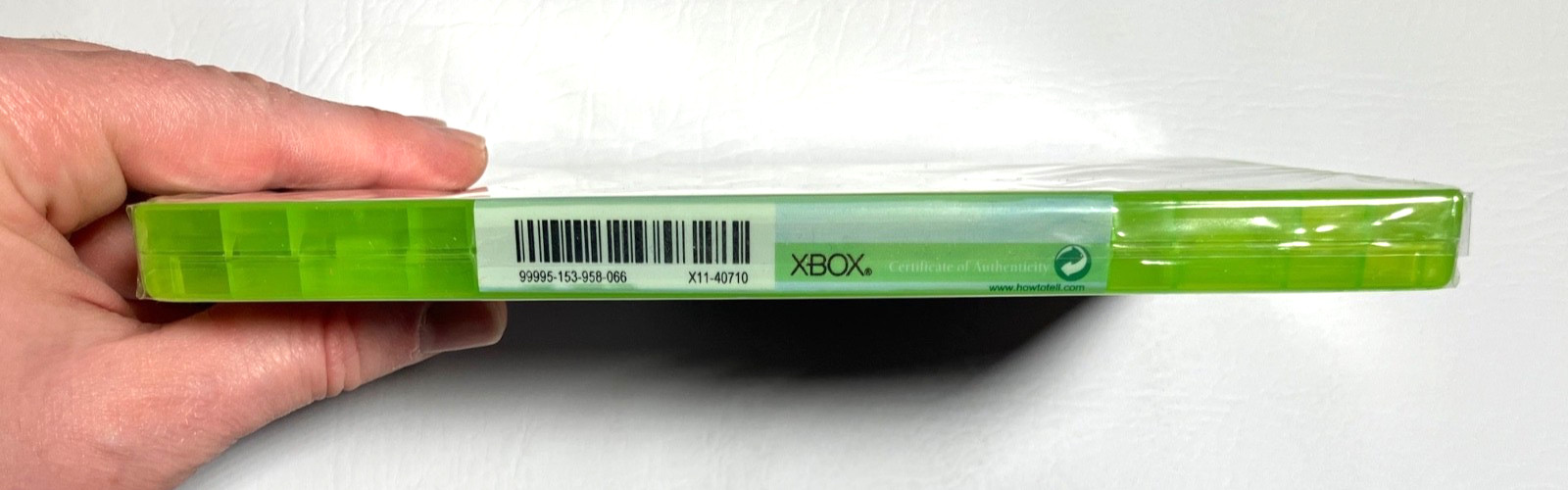 The Walking Dead Telltale Games (Microsoft Xbox 360, 2012) | Brand New Sealed