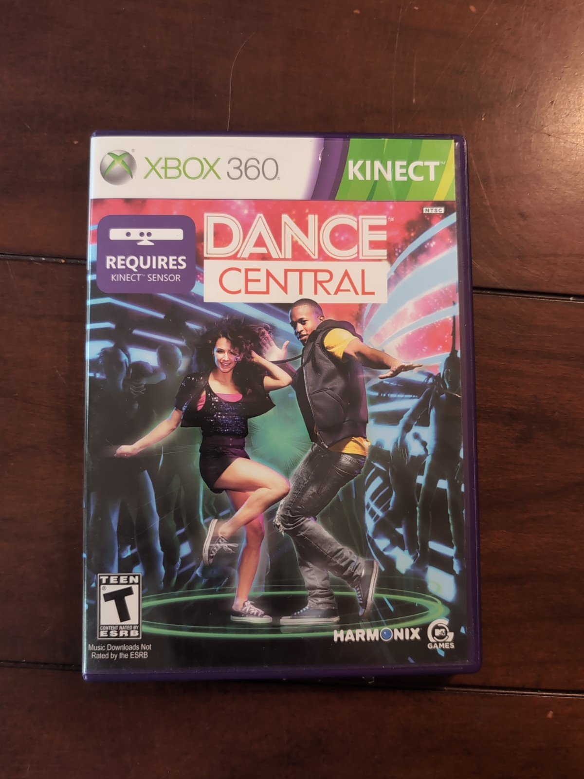 Multiple XBOX One, 360 & Kinect Games!! Selling Everything As A Package Deal.