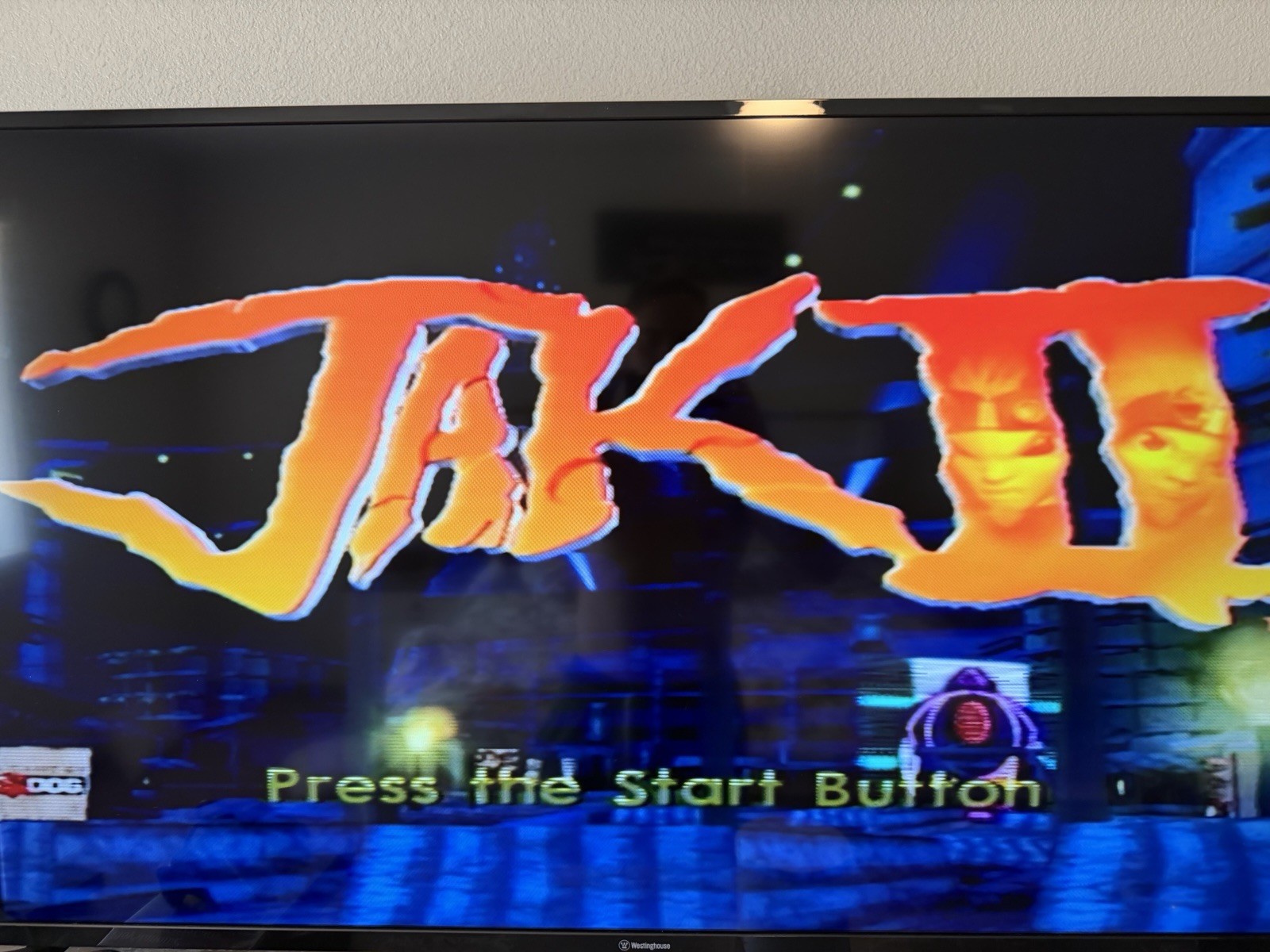 Jak II Greatest Hits Sony PlayStation 2 PS2 Complete with Manual