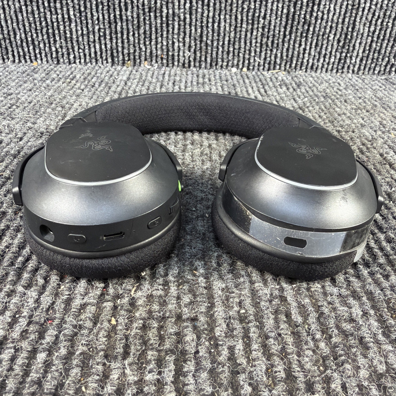 Razer Barracuda X Chroma Wireless Gaming Headset Headphones 2.4GHz – Tested