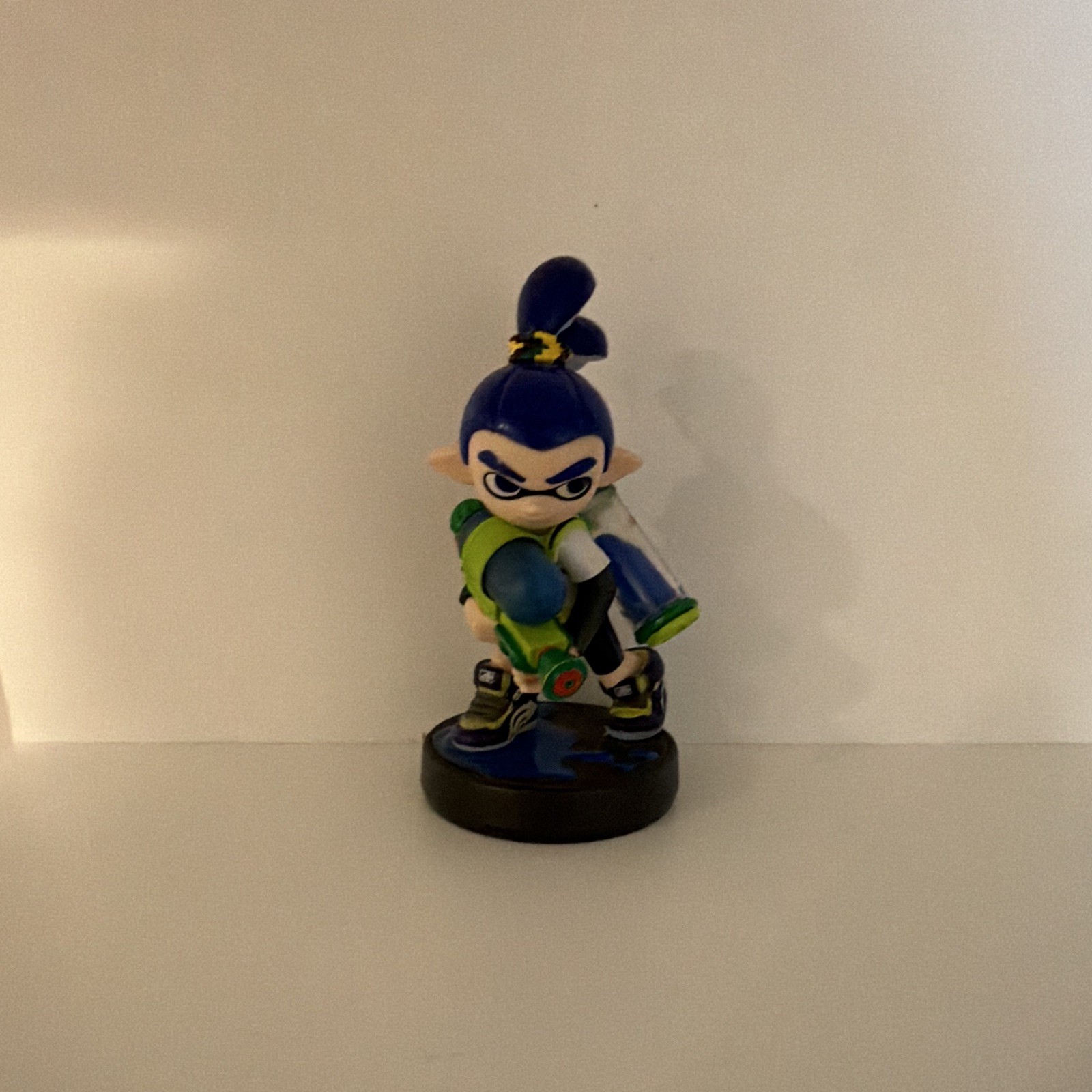 Nintendo amiibo Figure Lot Mario Daisy Bowser Meta Knight Smash Bros
