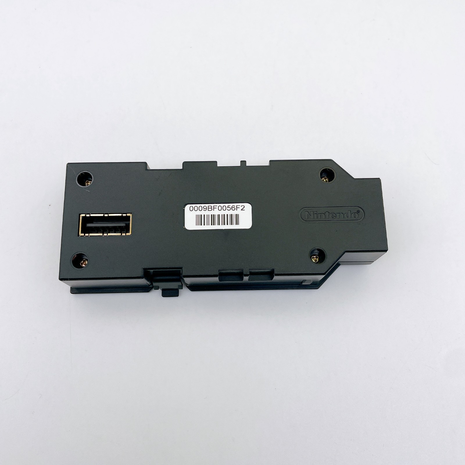 Nintendo Gamecube Broadband Adapter DOL-015 Tested OEM Tested – For US Buyers