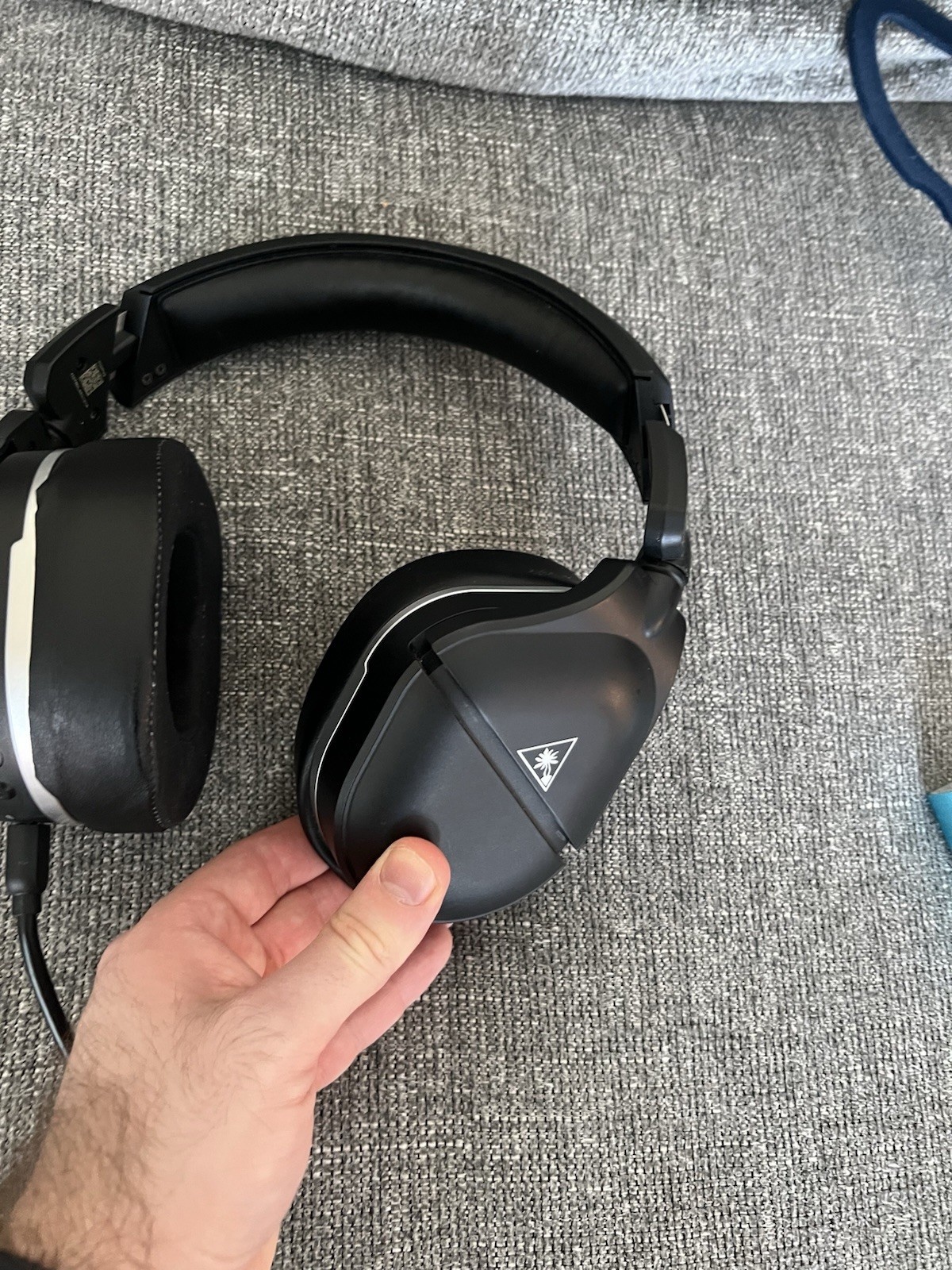 Turtle Beach Stealth 700P-MAX-RX Gen 2