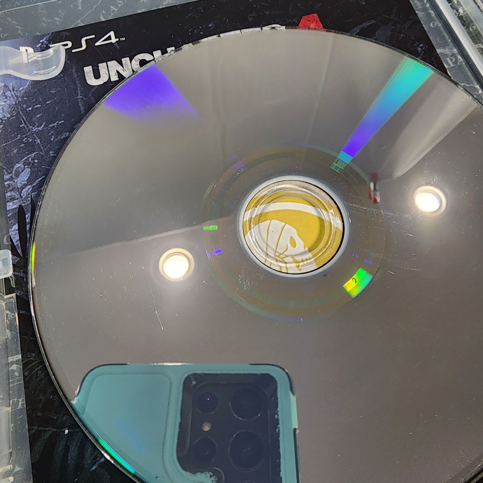 Uncharted 4: A Thief’s End Box Set Special Collector’s Edition (Sony PS4)