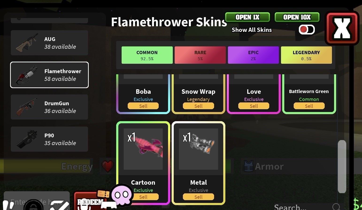 ❗Roblox: DA HOOD | DaHood BUNDLE! | GUNS, KNIFES, RPG AND MORE – #DAHOOD #ROBLOX