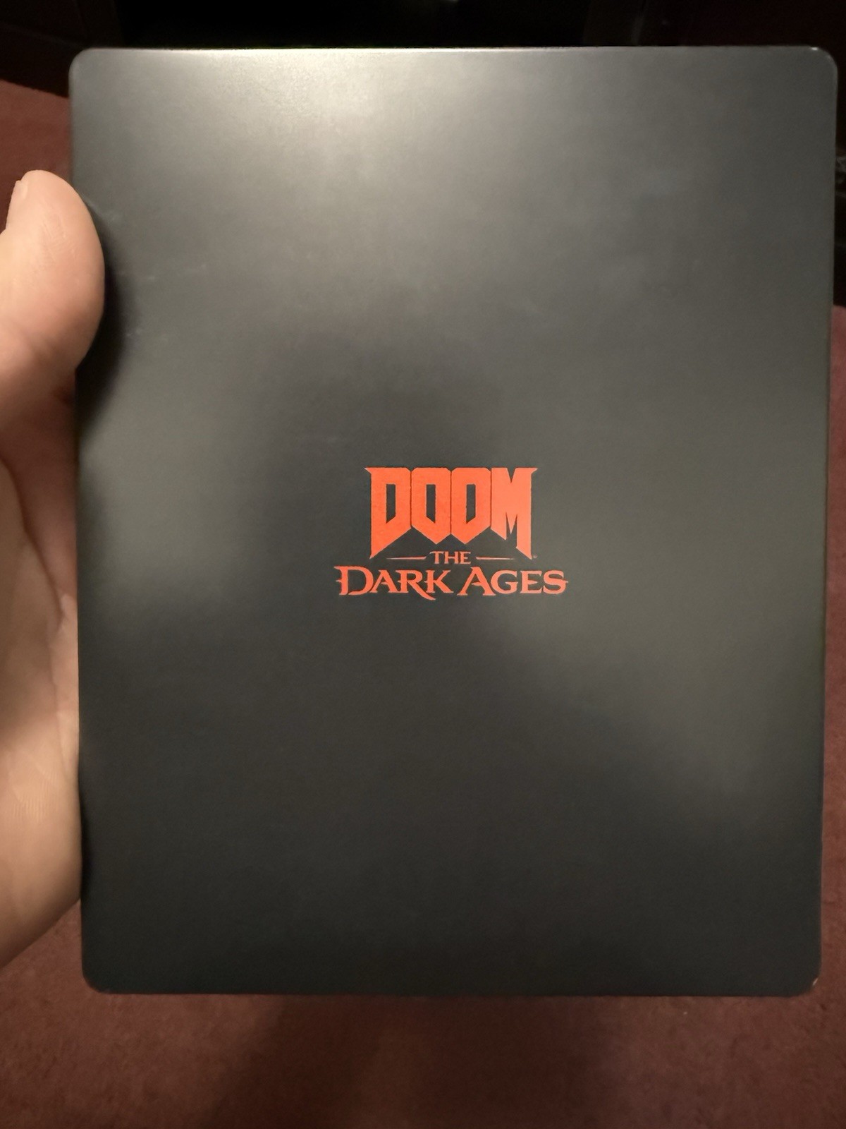 Doom: The Dark Ages Xbox Series X
