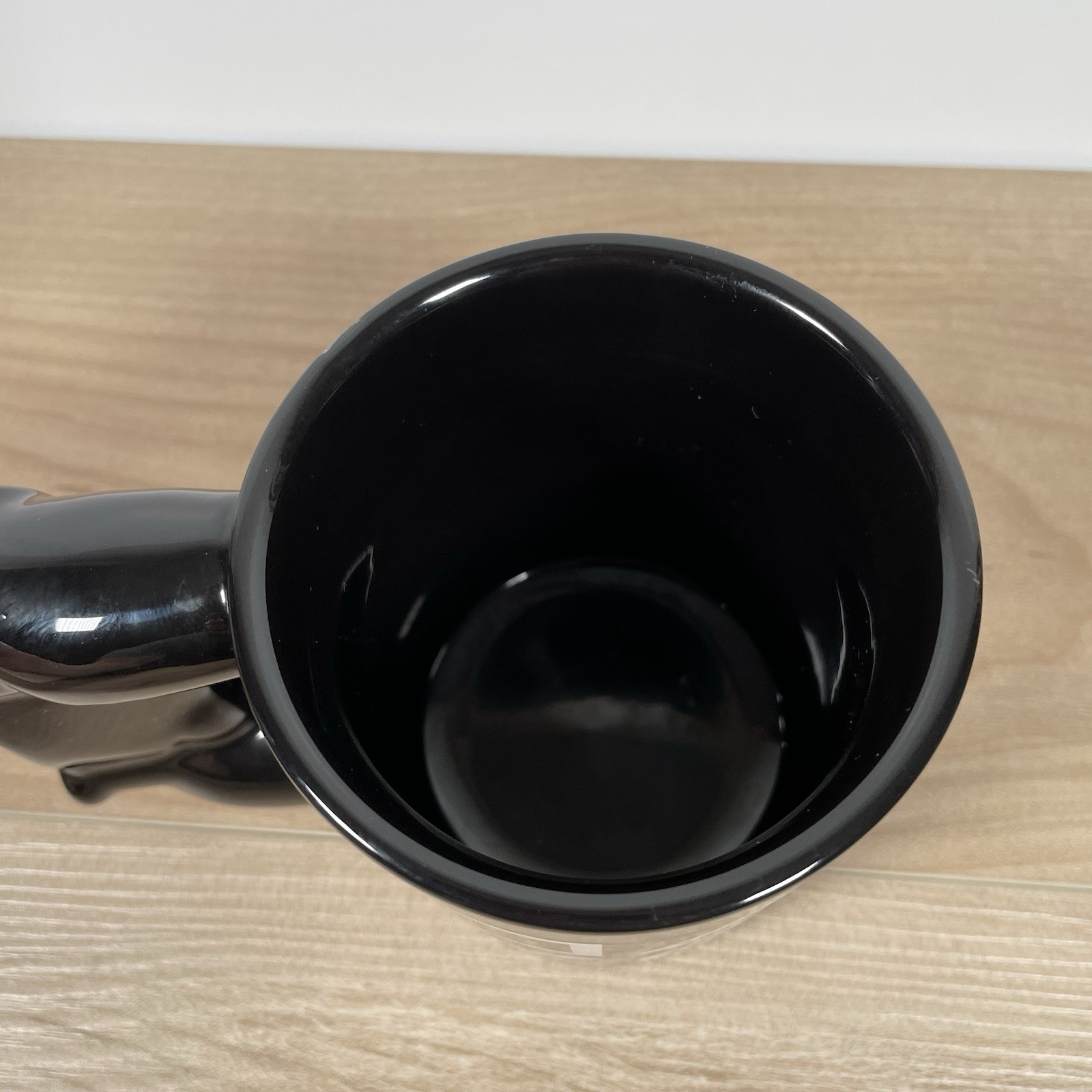 Playstation 4th Gen Controller 11 oz. PS4 PS5 Mug Black Coffee Tea 2023