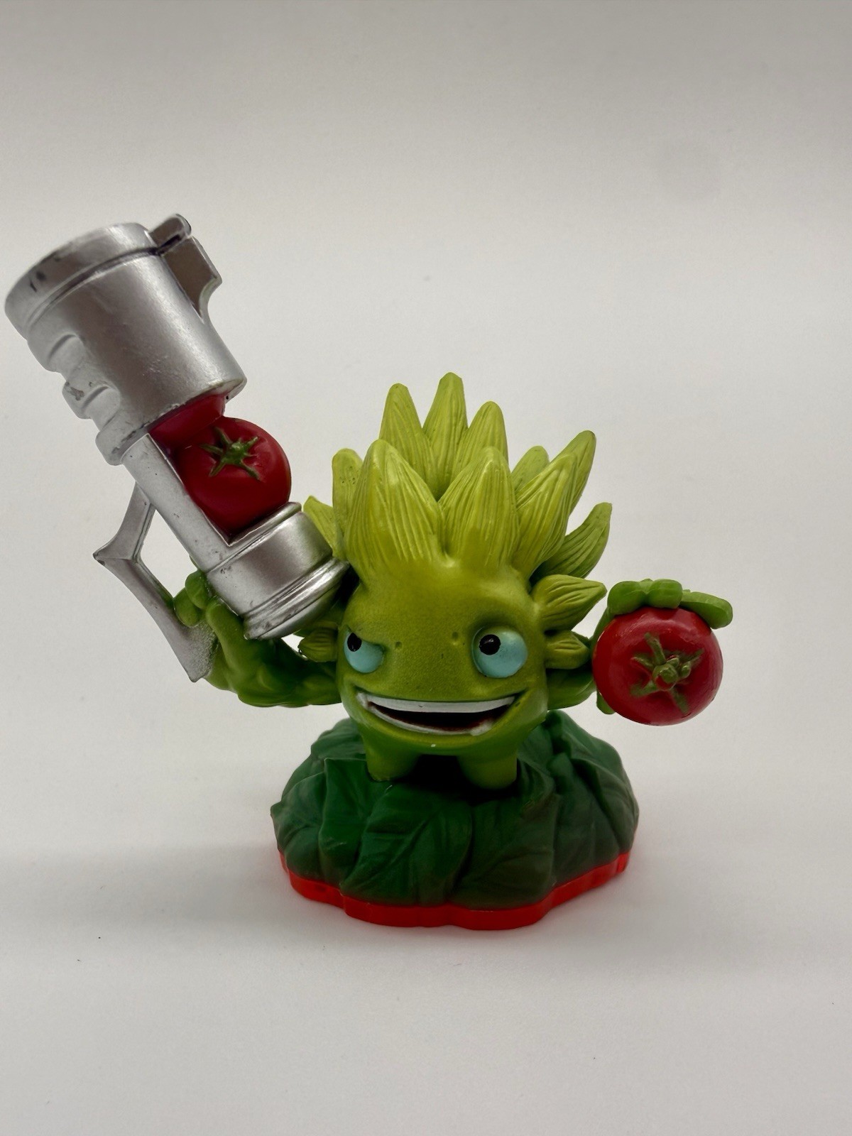 Skylanders Figures Spyro’s Adventure Giants Trap Team Tested Pick Character